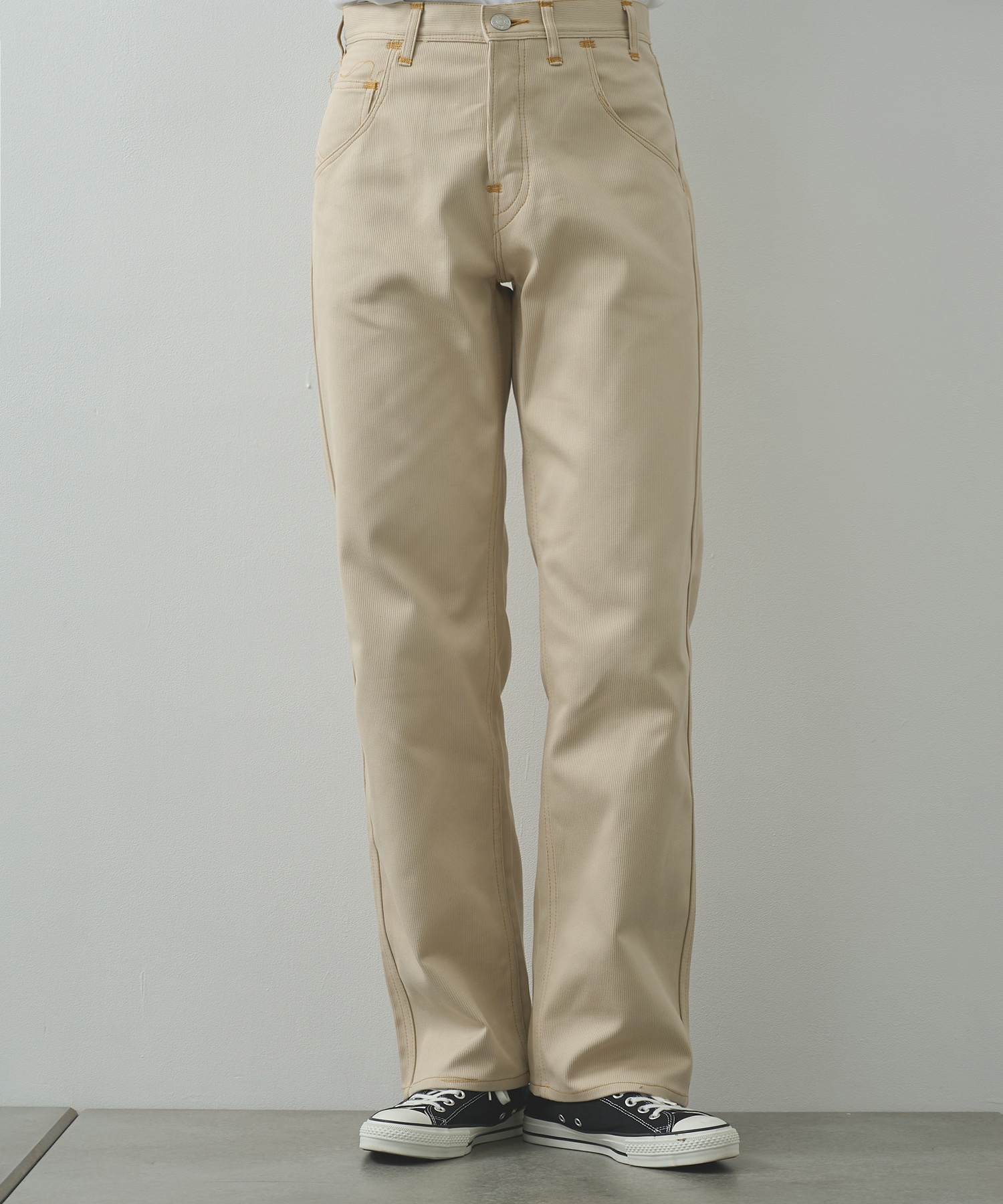 WQ-P904-100 ×Levis PANTS