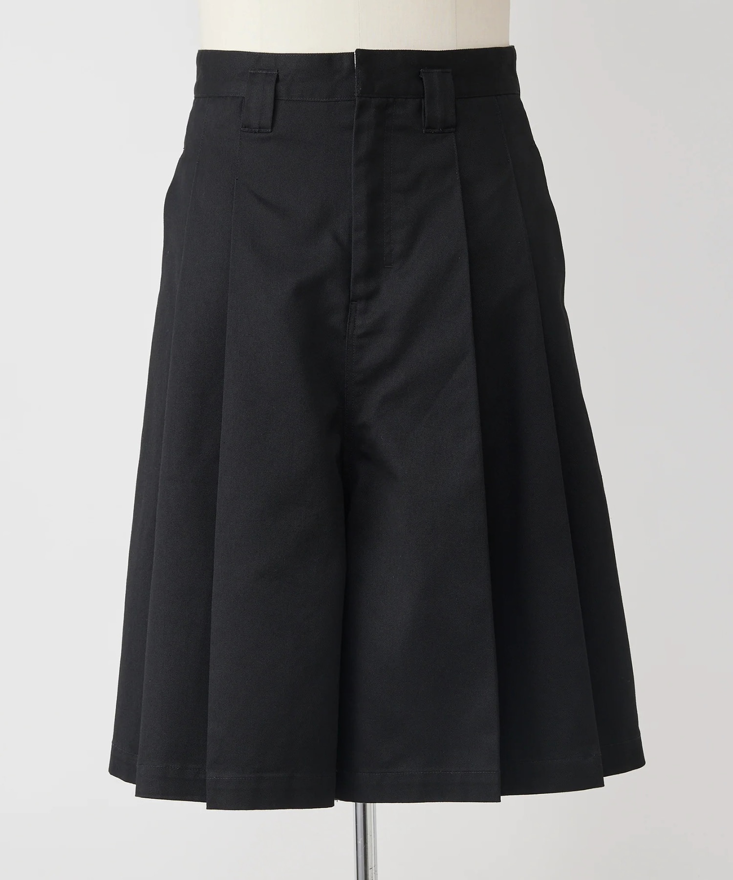 SCOTTISH WITH DICKIES