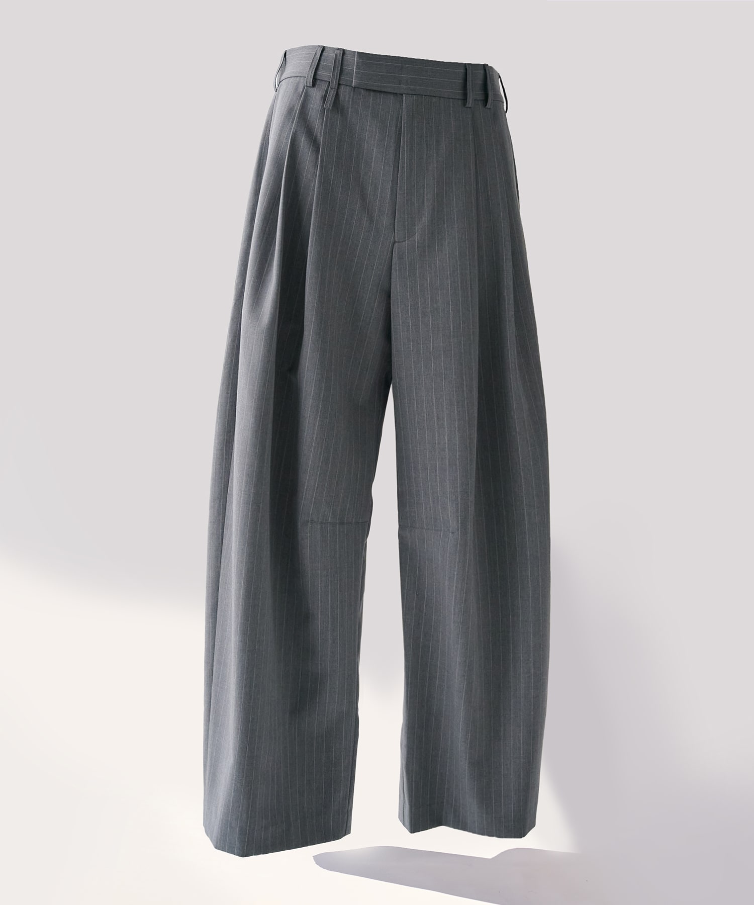 2Tuck Curve Slacks