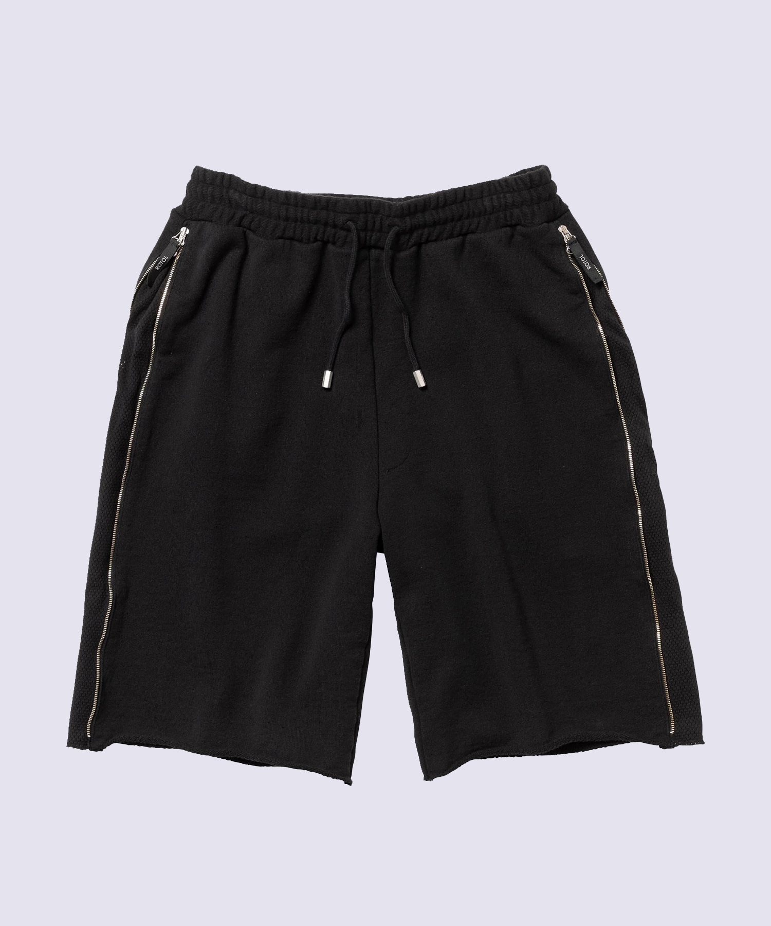 LOOPWHEEL SWEAT SHORTS