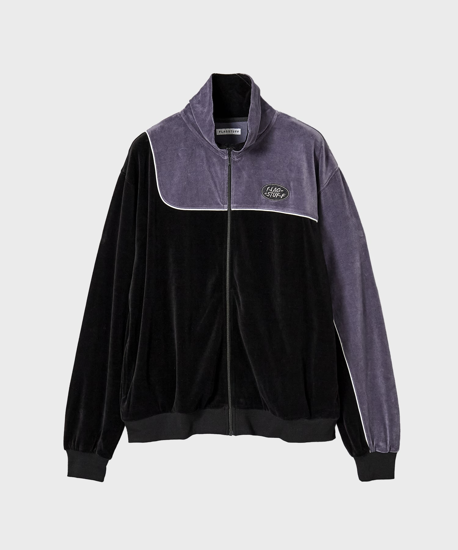 23AW-FS-11 TRACK JACKET
