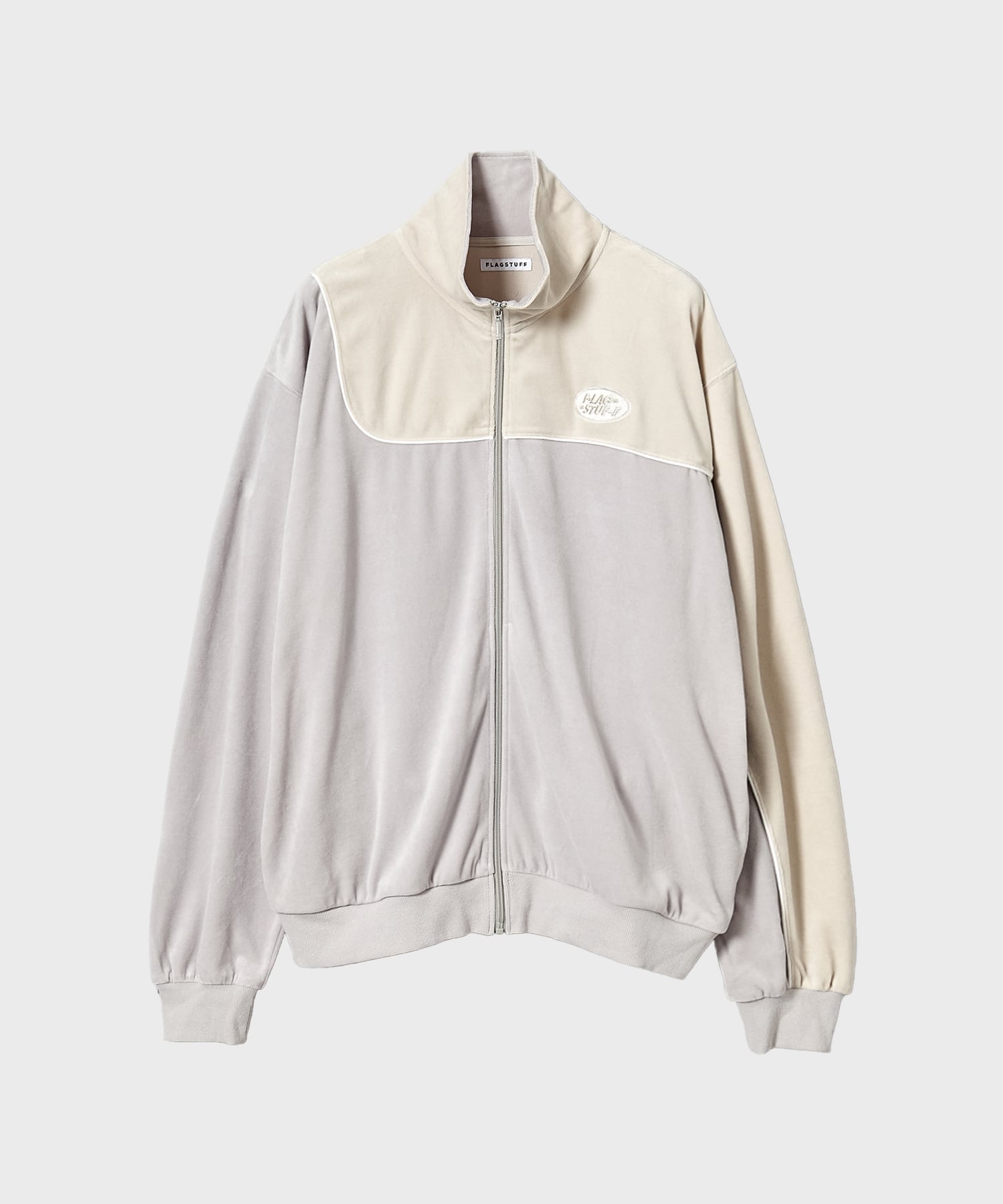 23AW-FS-11 TRACK JACKET