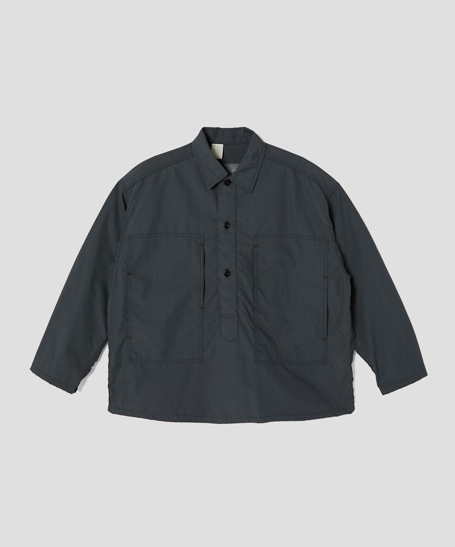SHIRT BLOUSON (9251-BL08-005)