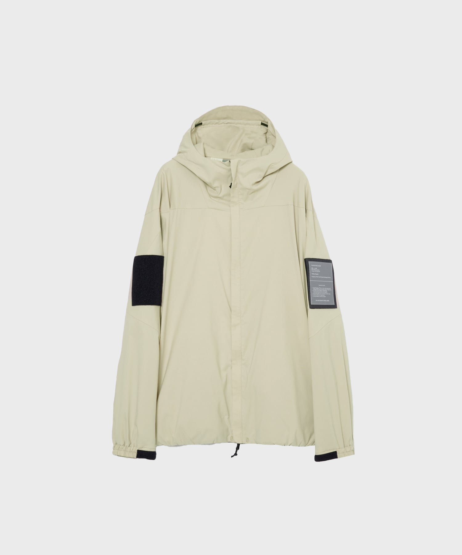 9251-BL02-001 ブルゾン