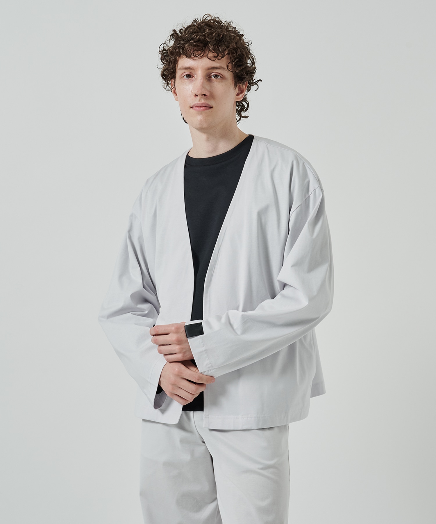 2251-BL09-022 BLOUSON