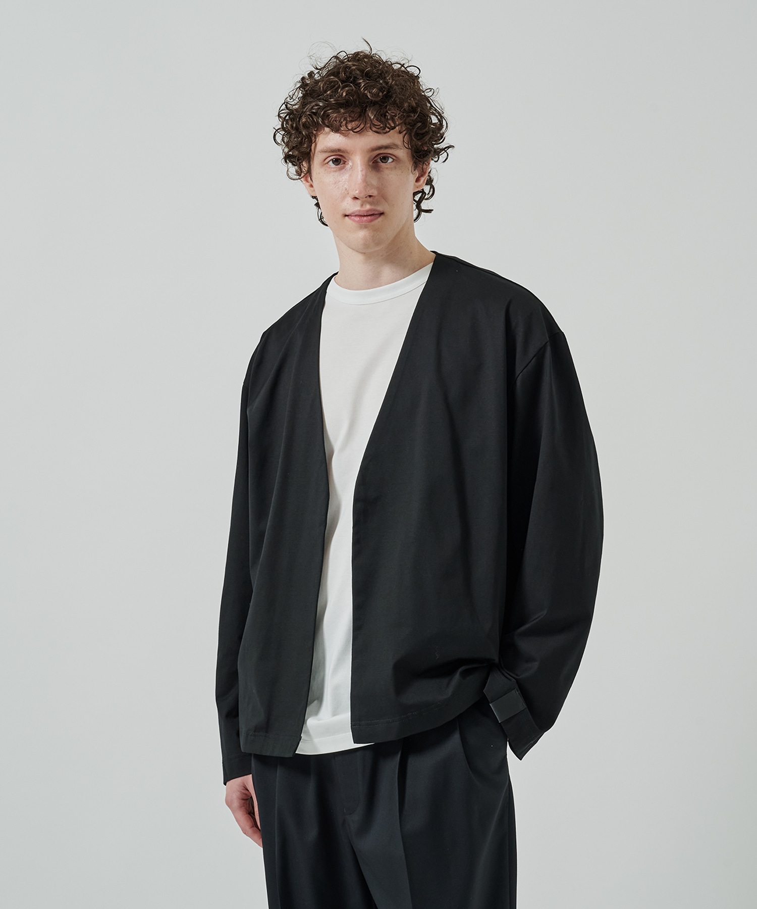 2251-BL09-022 BLOUSON