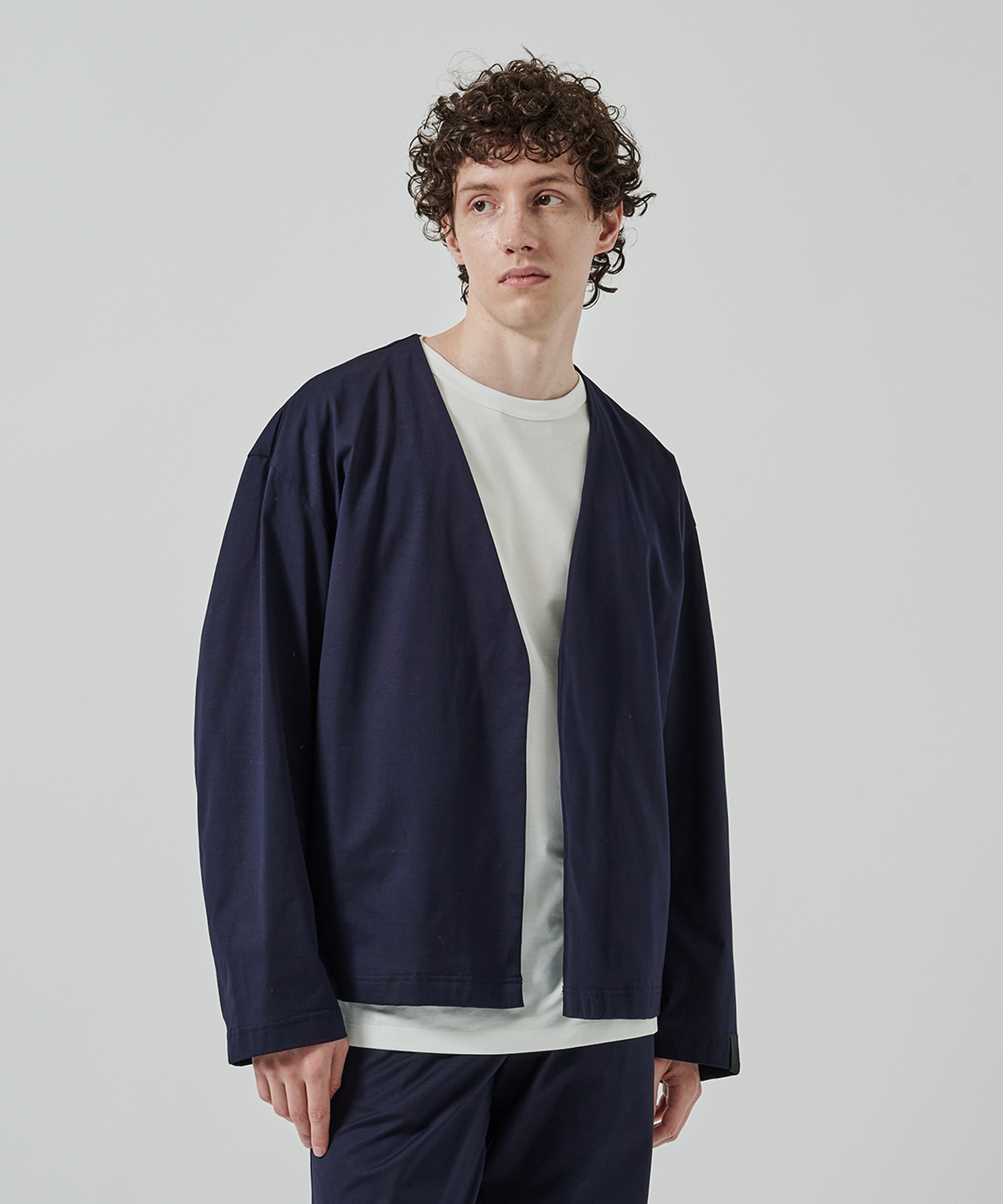 2251-BL09-022 BLOUSON