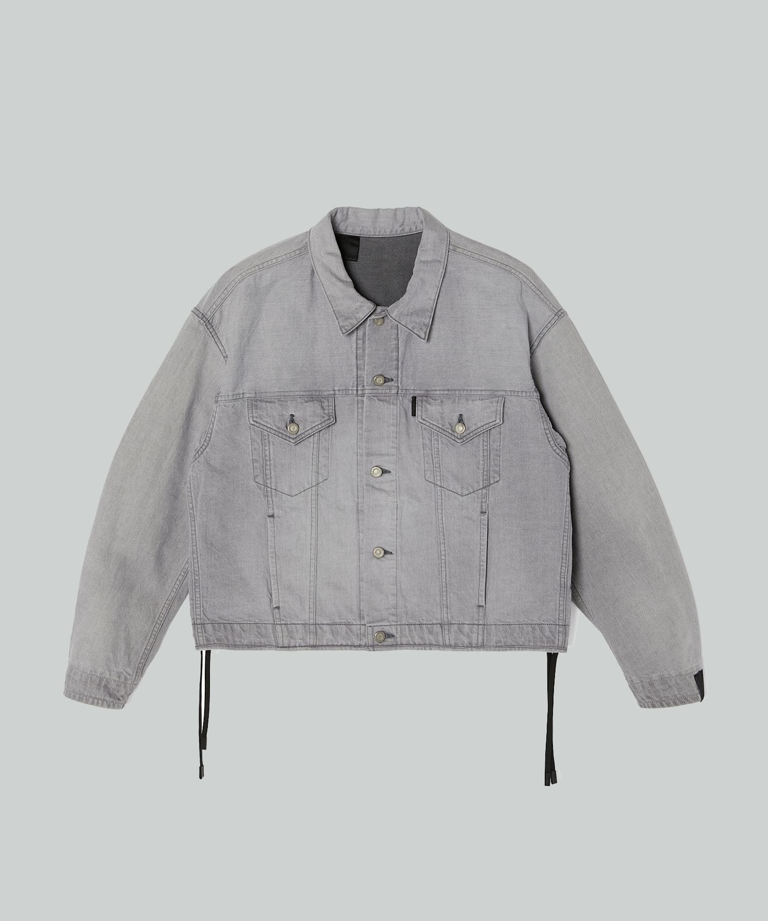 2251-BL06-015 BLOUSON