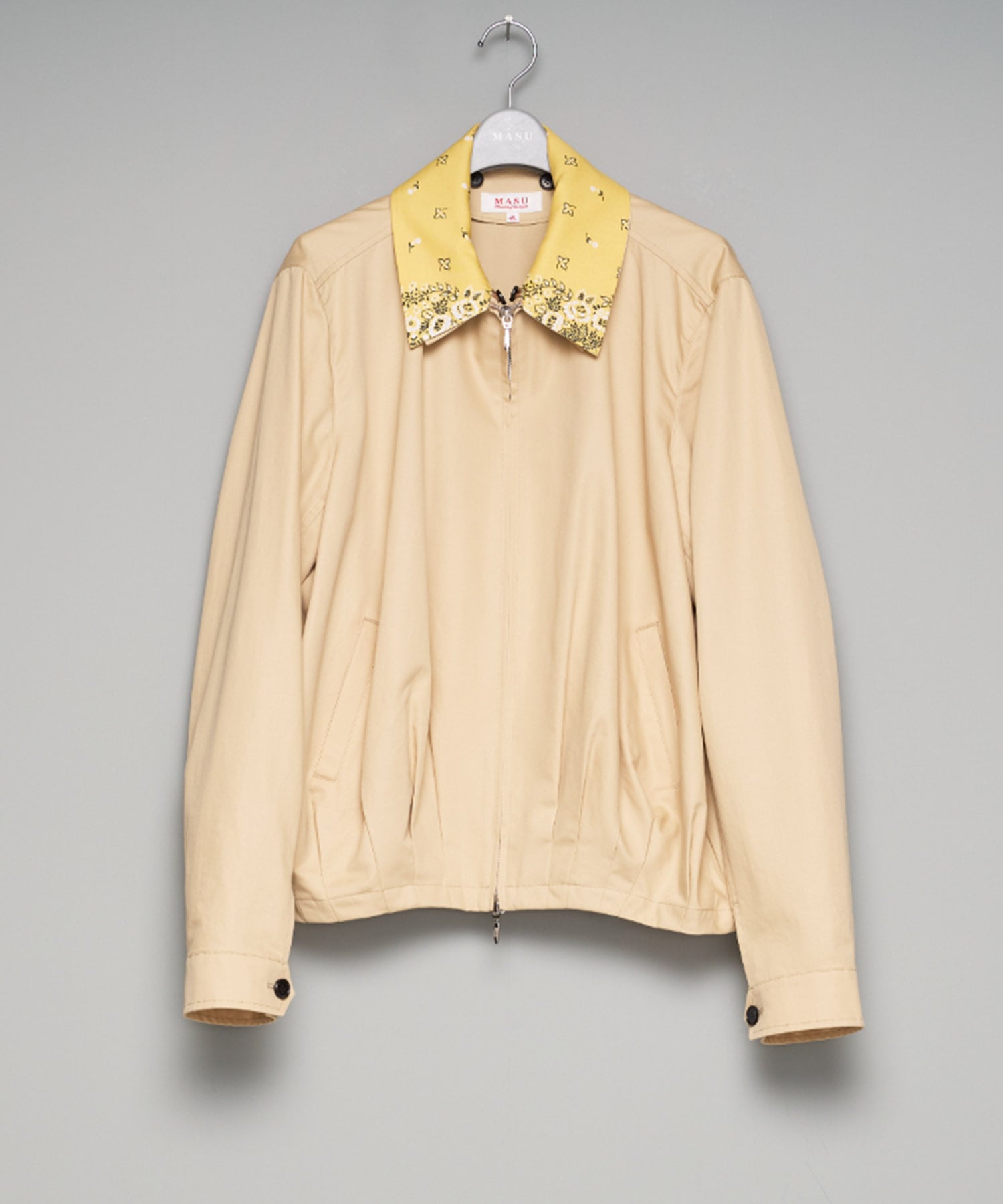 BALLOON SPORTS JACKET