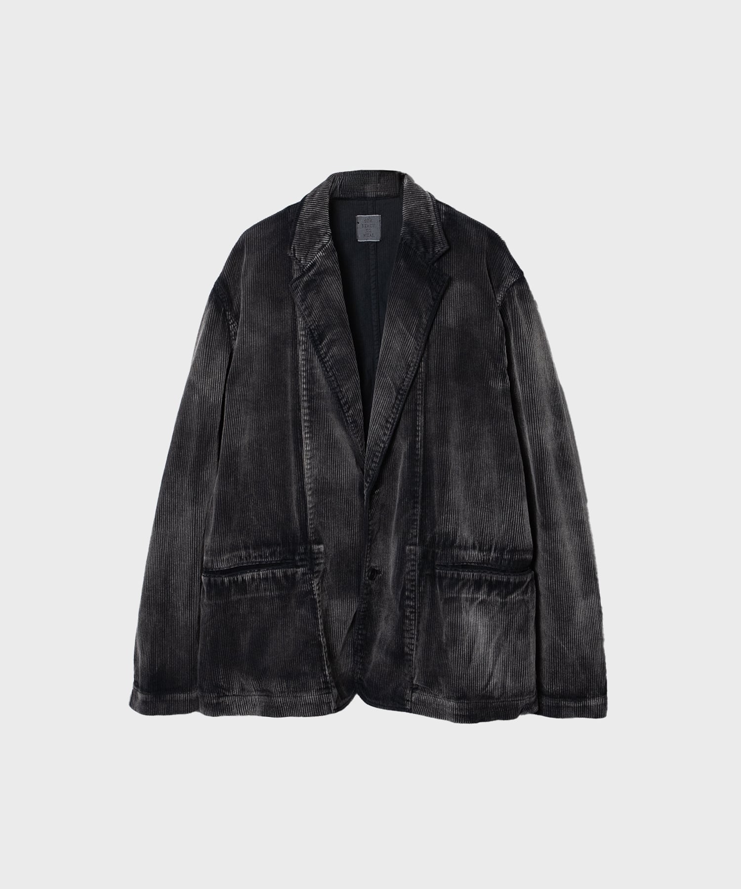 別注 Corduroy Jacket