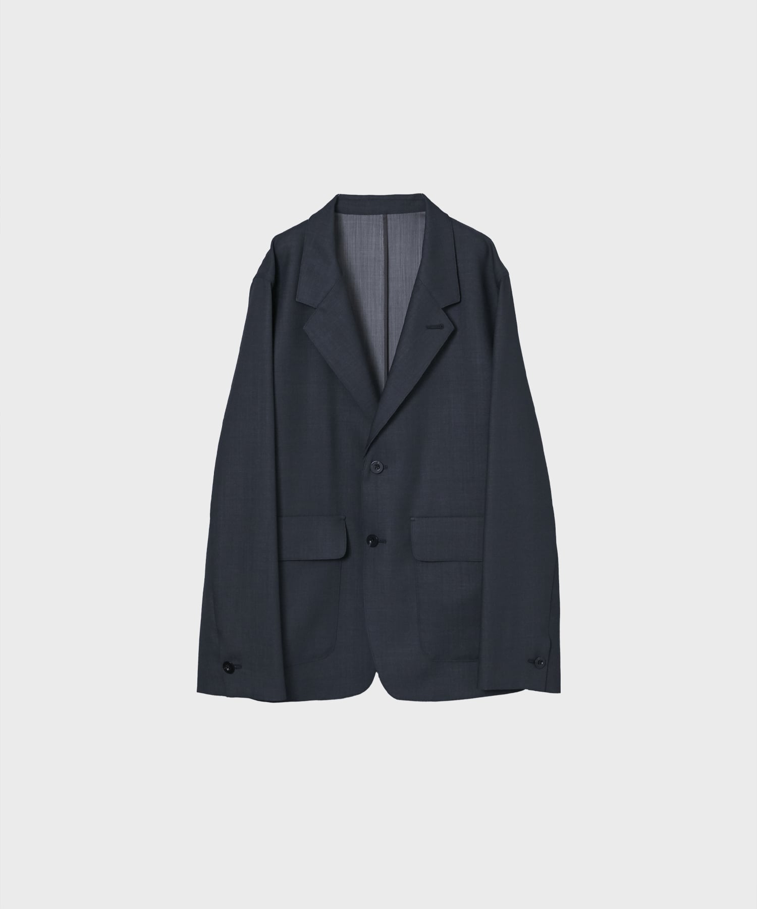 TOGGLE BUTTON JACKET