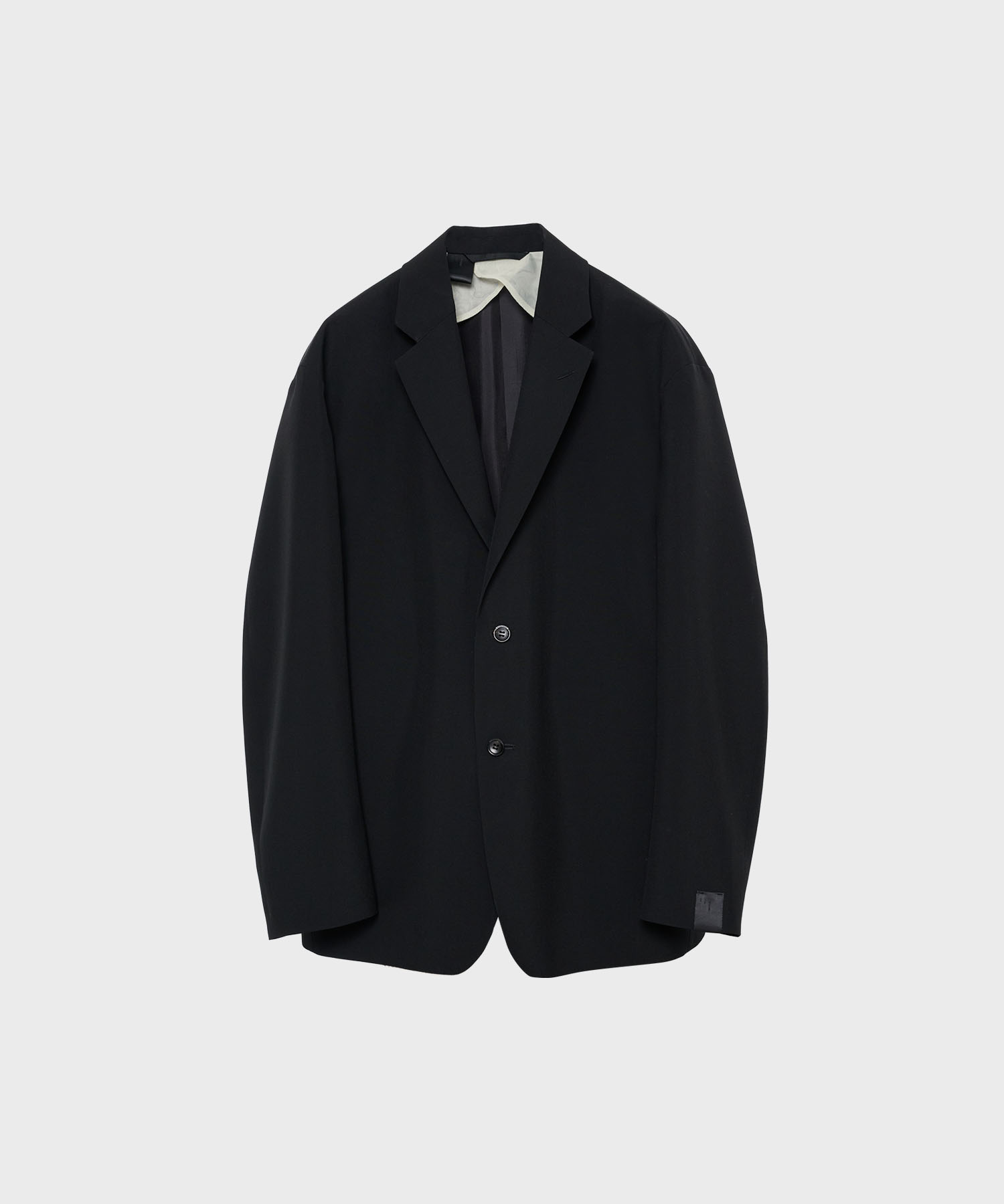 TAILORED JACKET