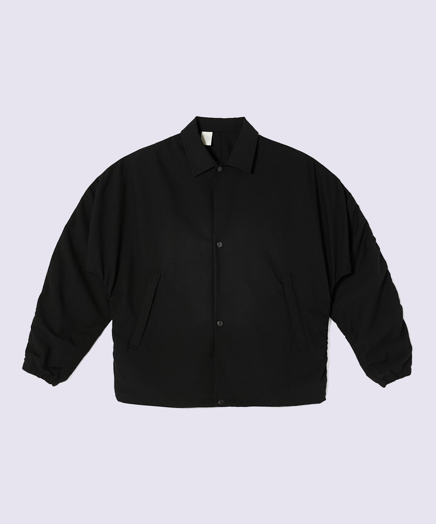 9261-BL04-003　COACH JACKET