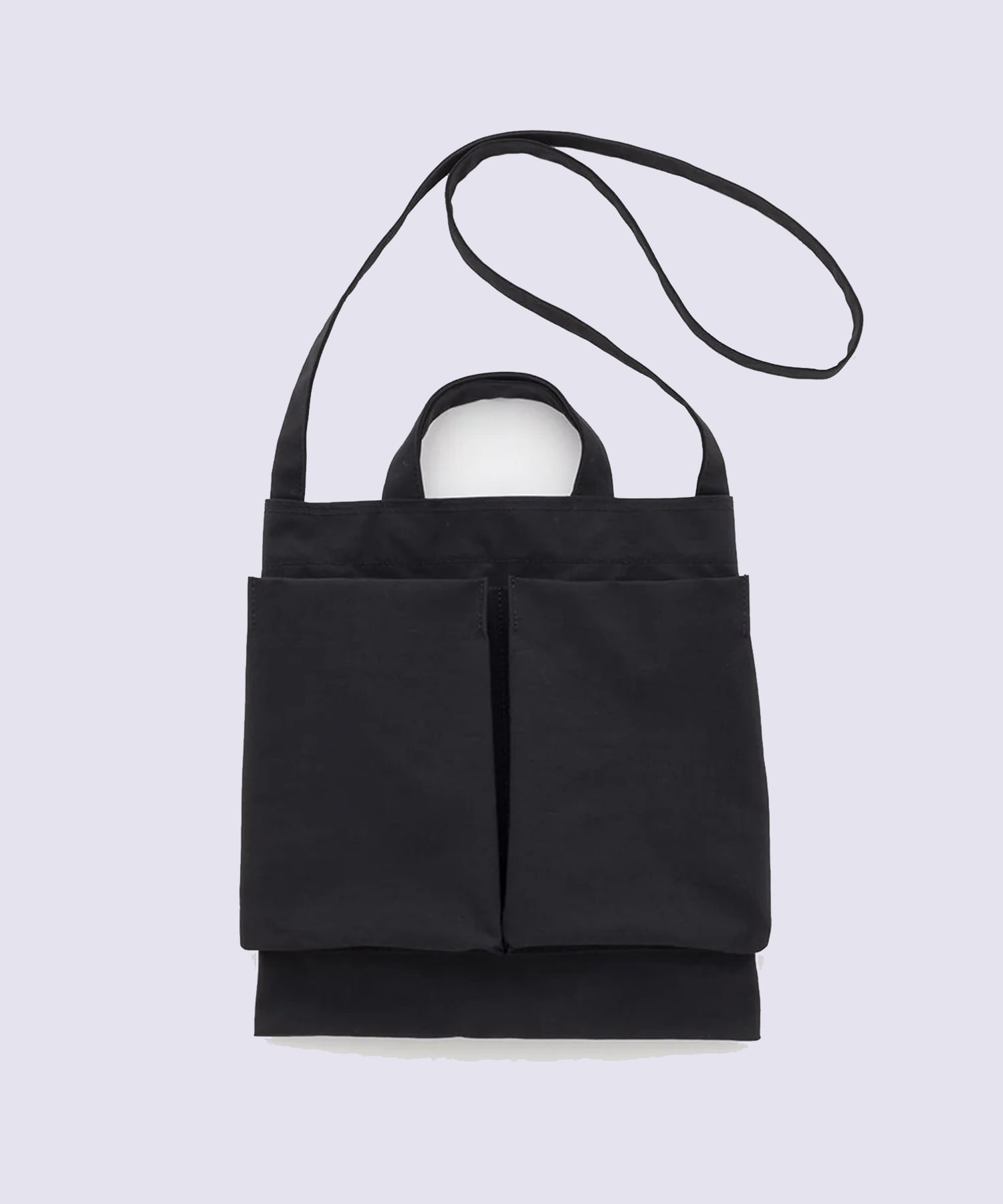 ANNIE HELMET VEGETABLE BAG - S / V.CERATO