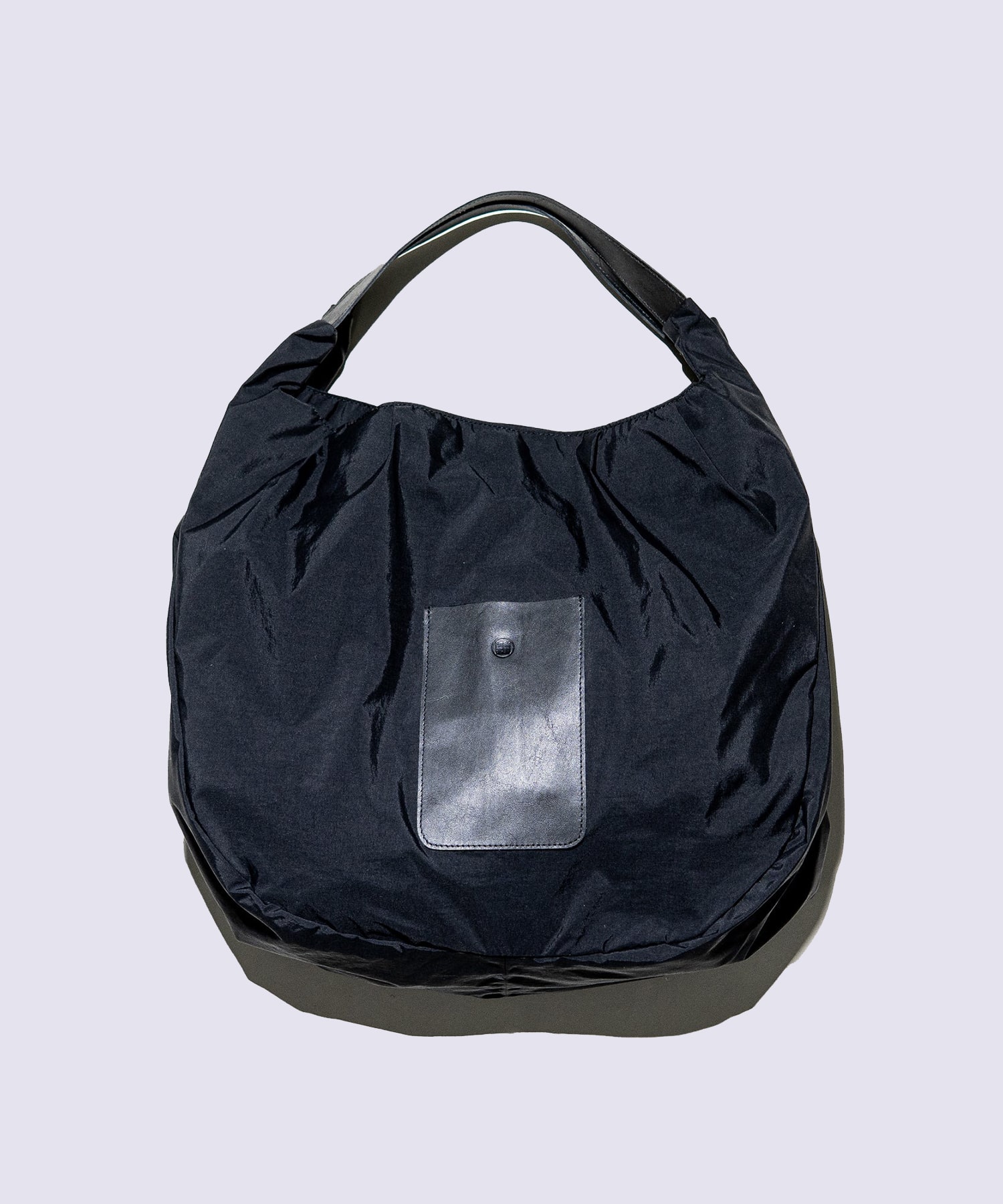 HAKAMA DRAPE TOTE