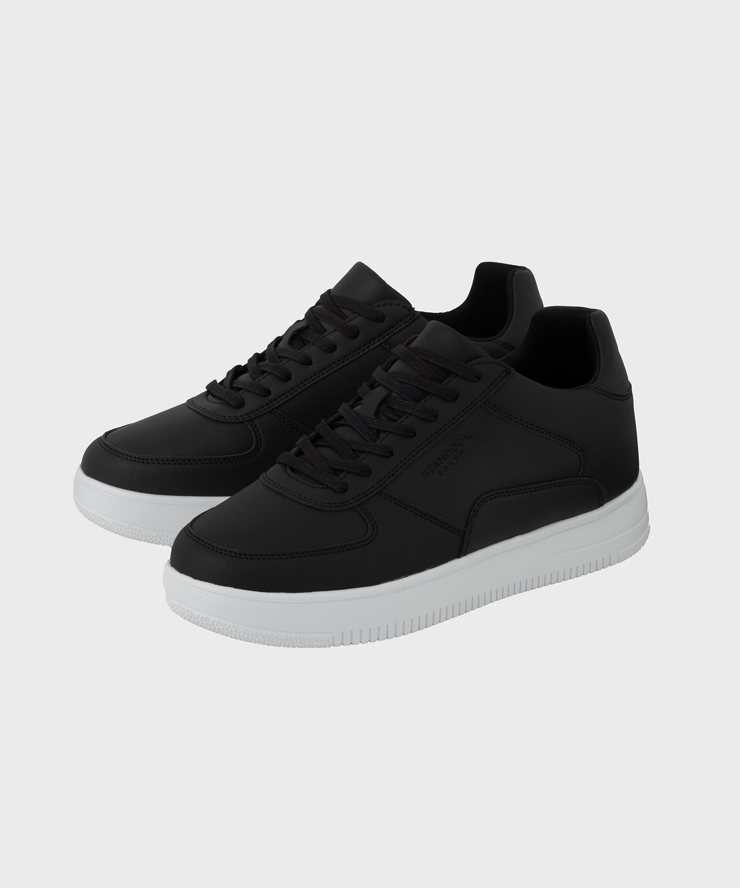 SACAE White Sole