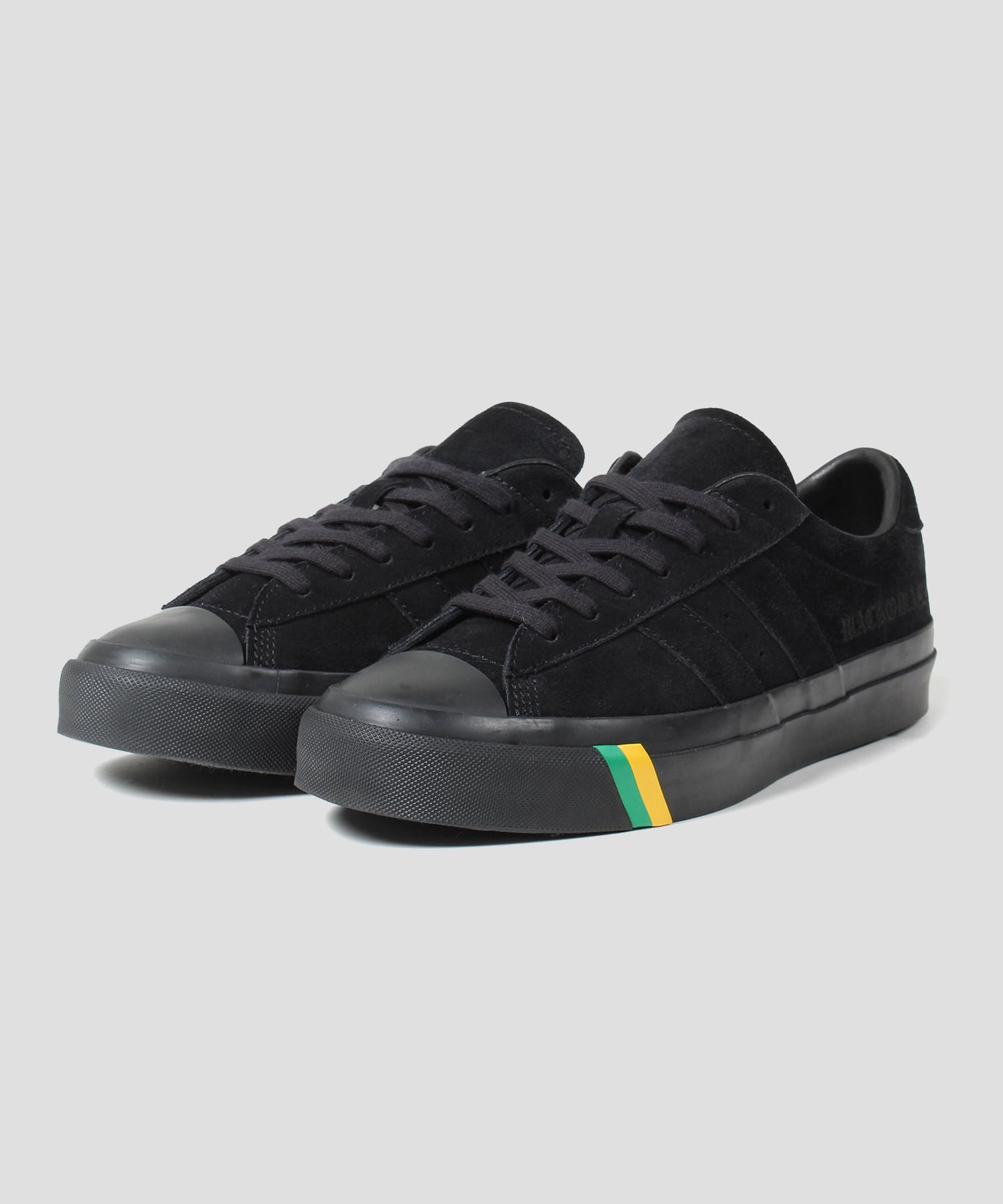 PRO-Keds/ROYAL PLUS