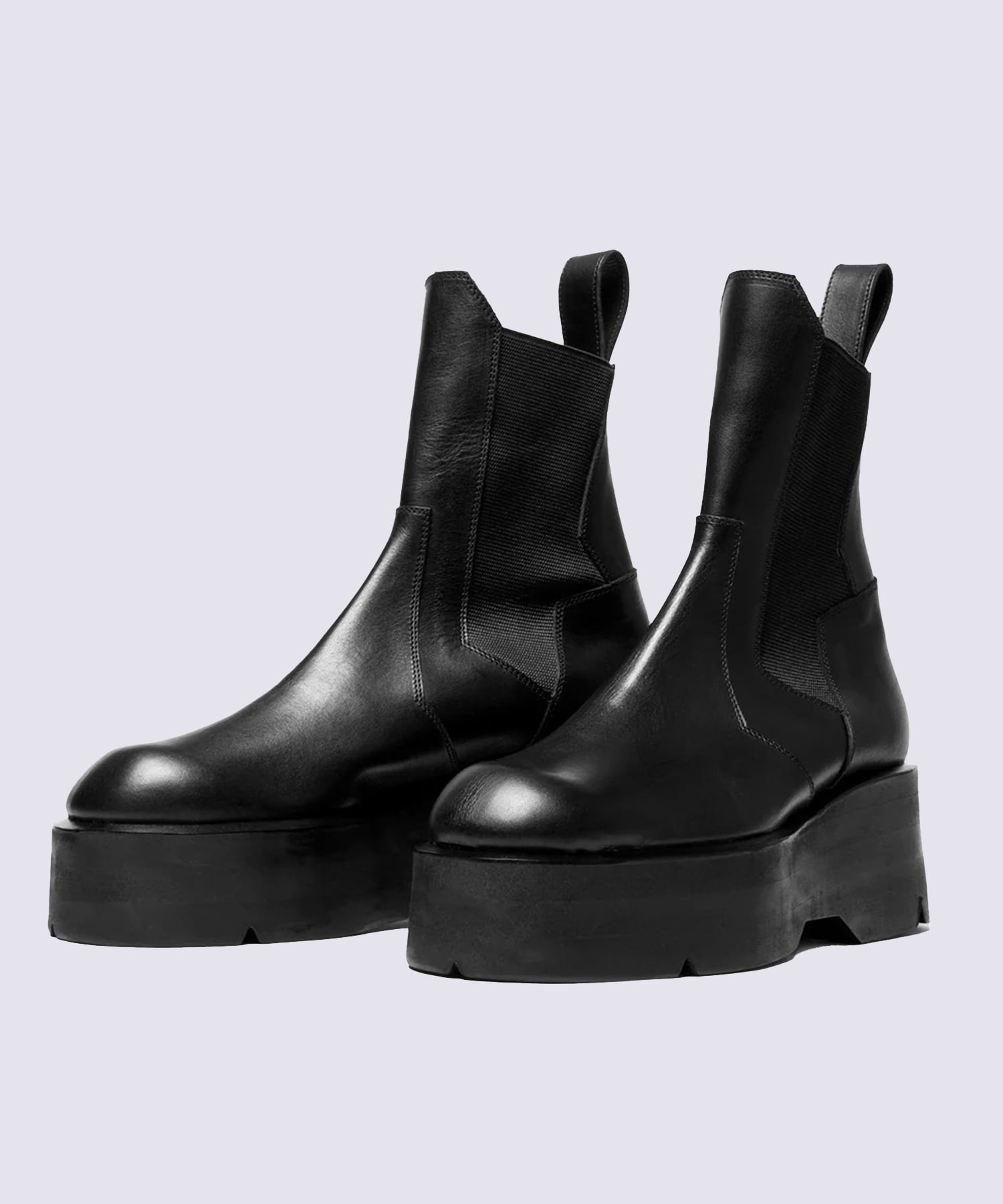 927FWM1 BOOTS COW SKIN