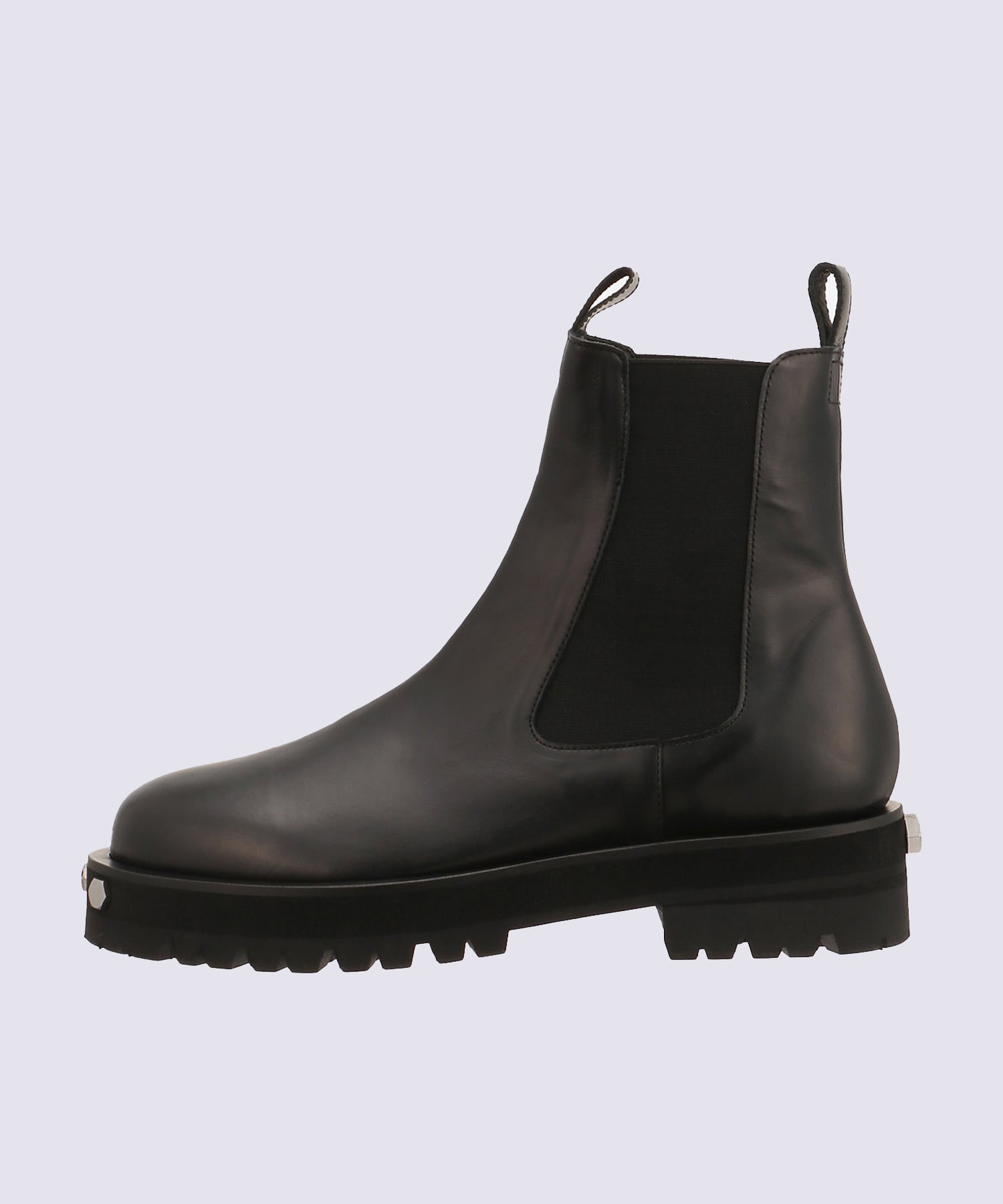 SPACE BOOTS
