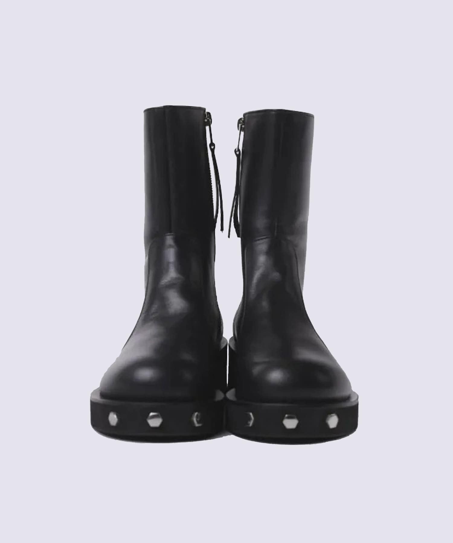 ASTRO ZIP BOOTS