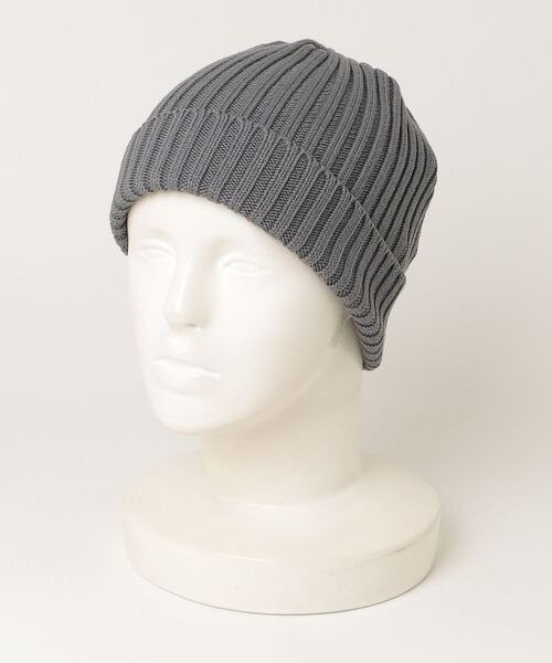 COTTON WATCH CAP