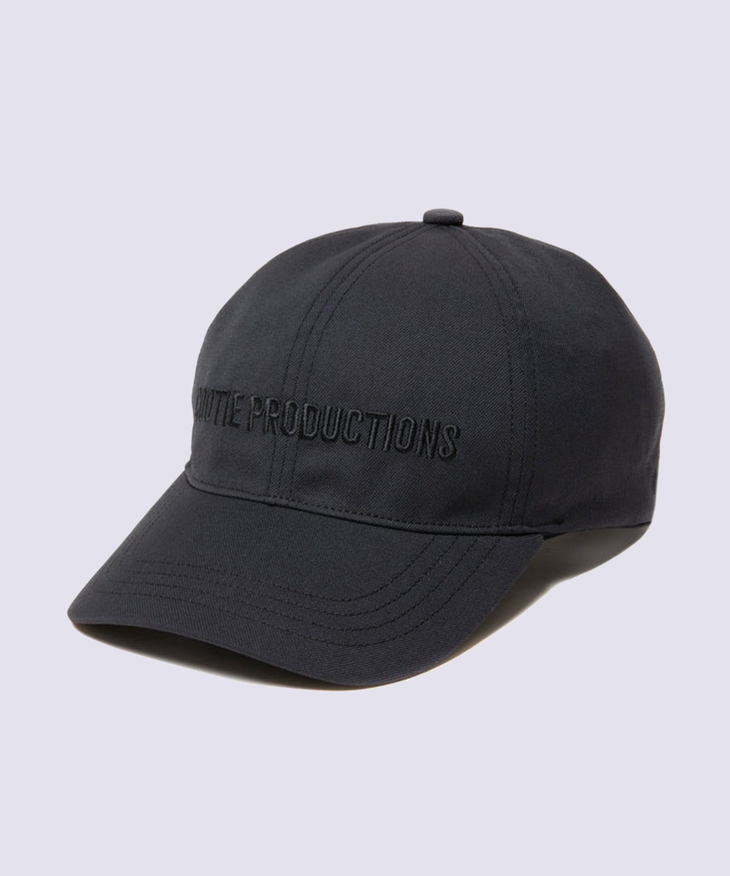 Dry Tech Ox 6 Panel Cap
