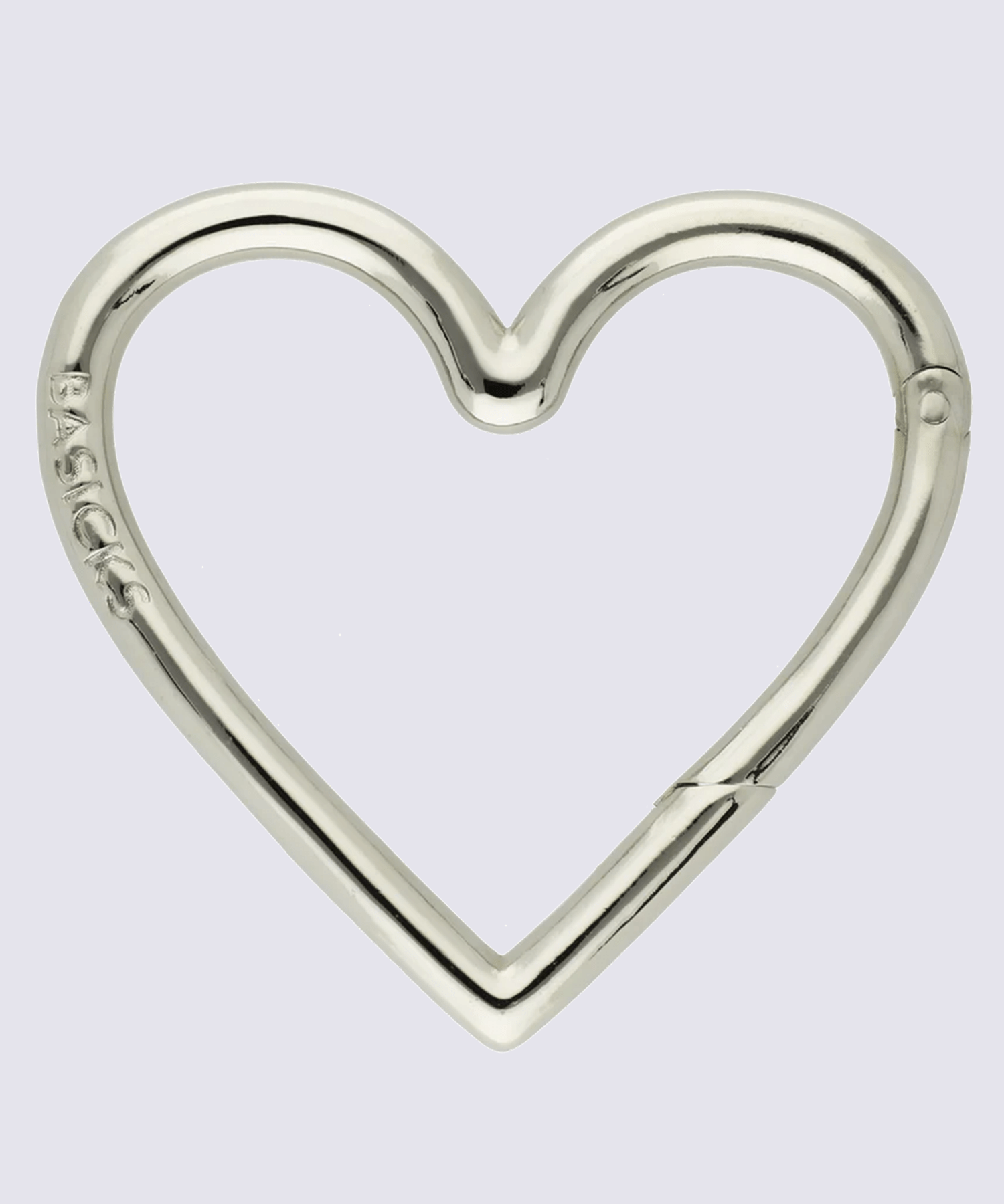Heart Carbiner