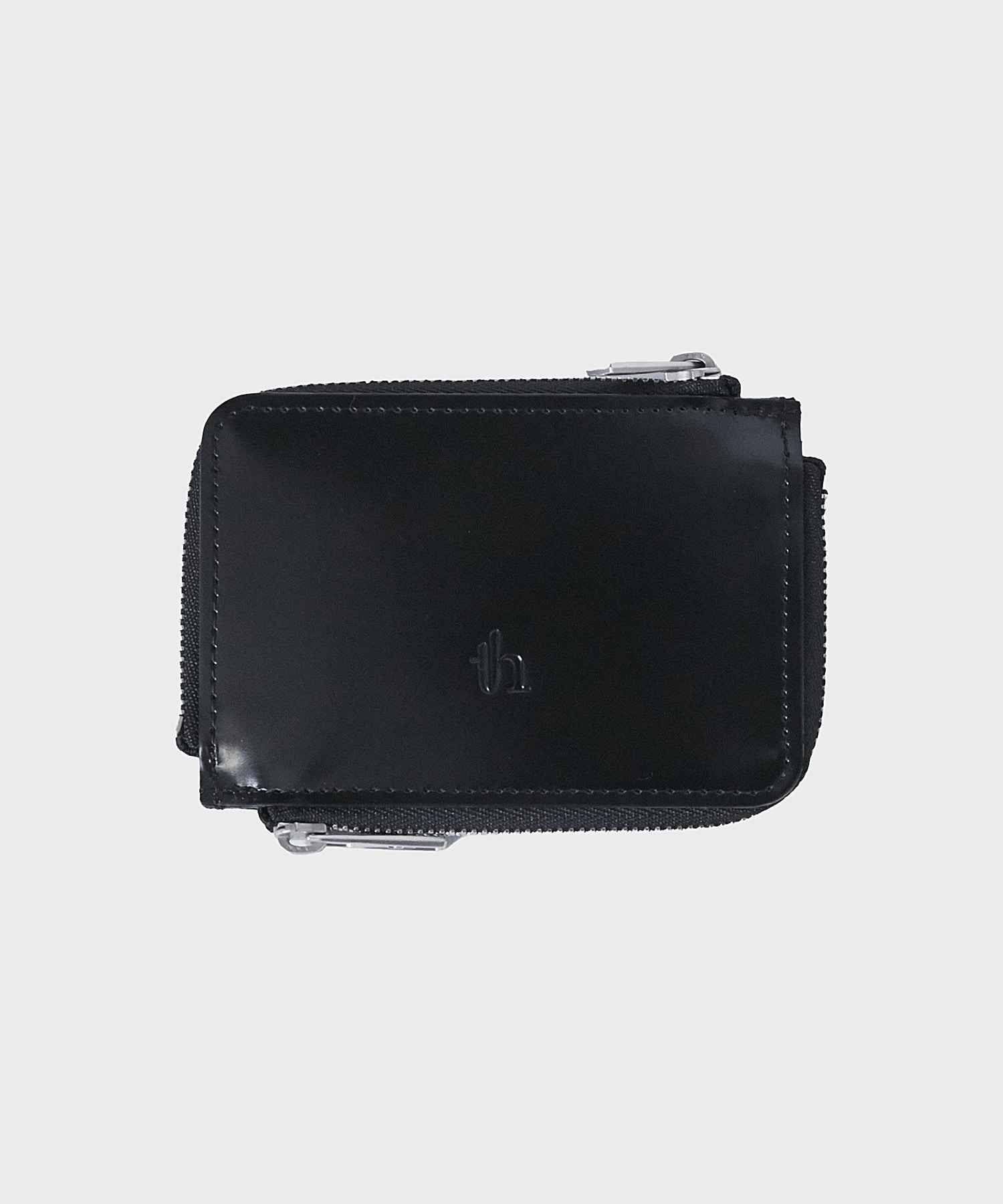 W ZIP Card Case
