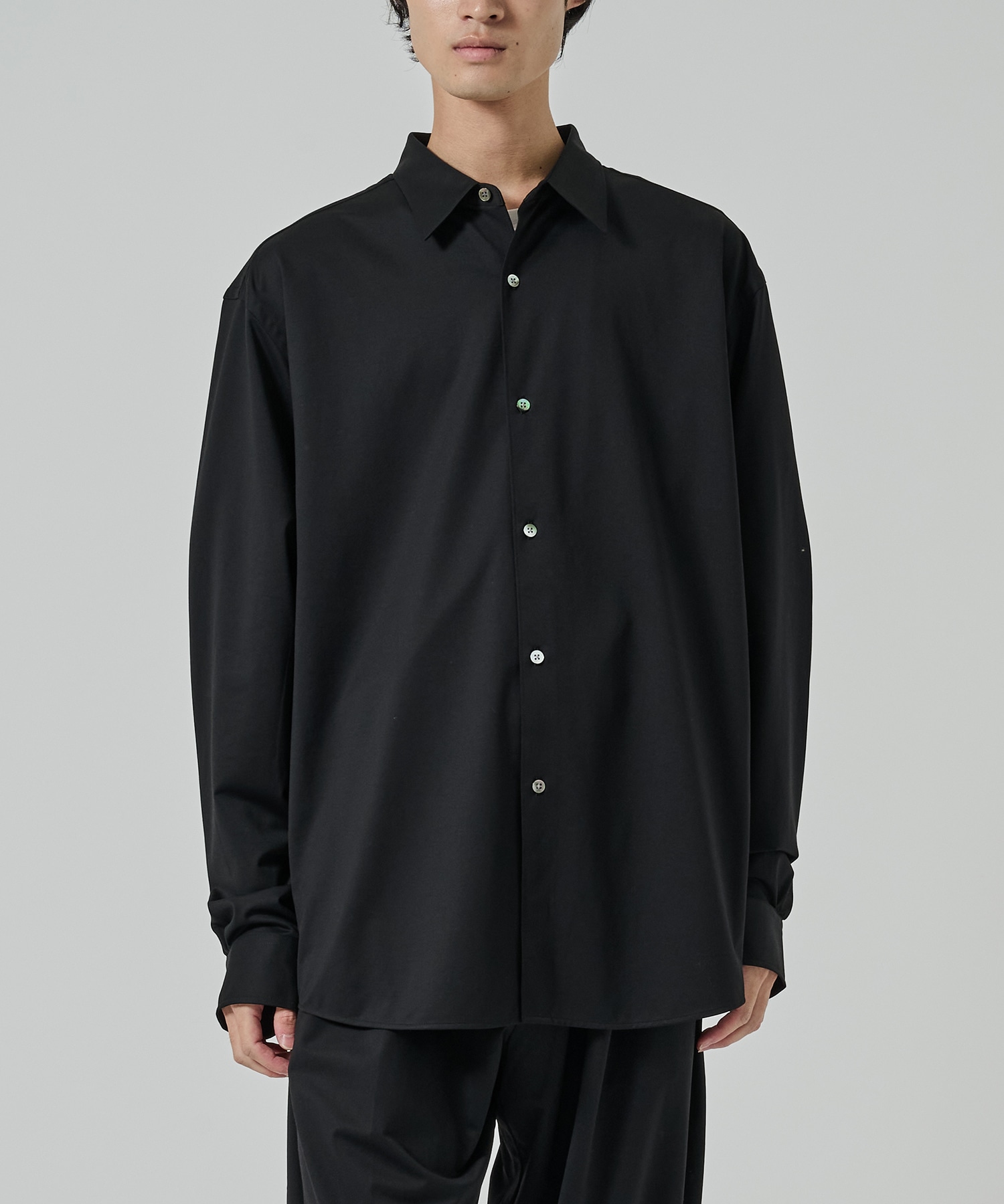46G Modest Shirt