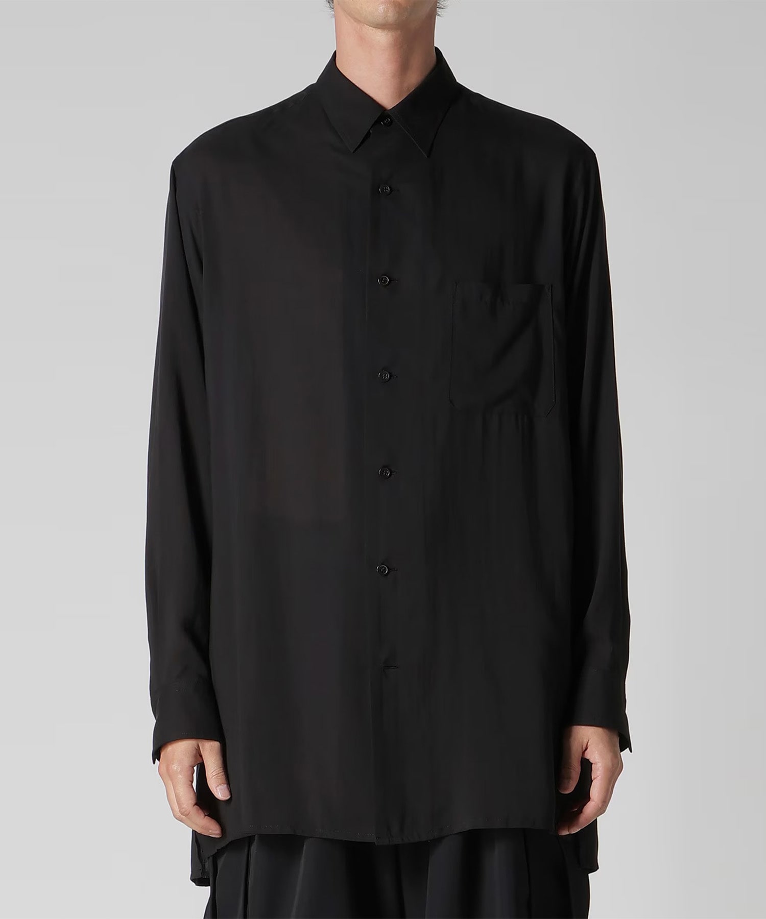 HK-B06-201 L/S SHIRT