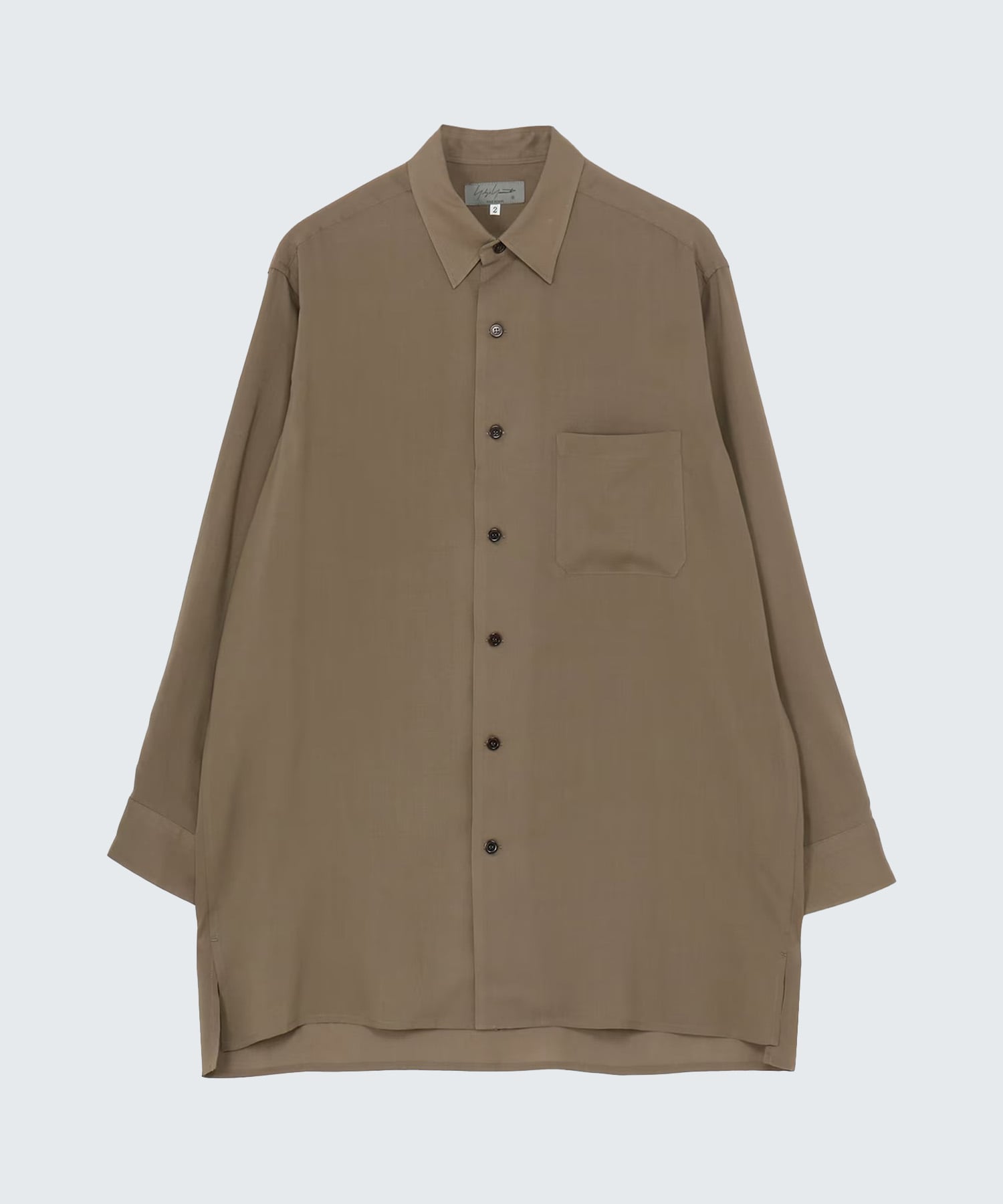 HK-B06-201 L/S SHIRT