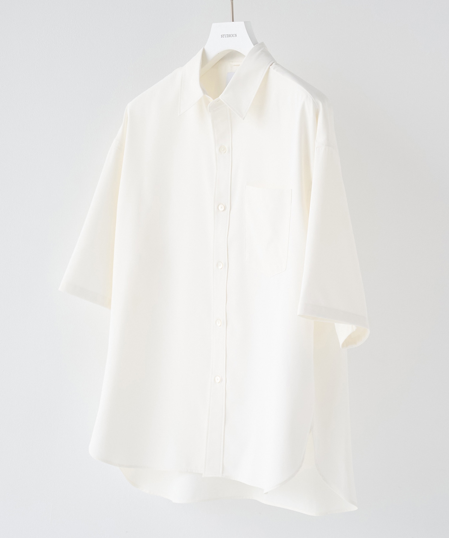 SUKENAI SHIRTS S/S