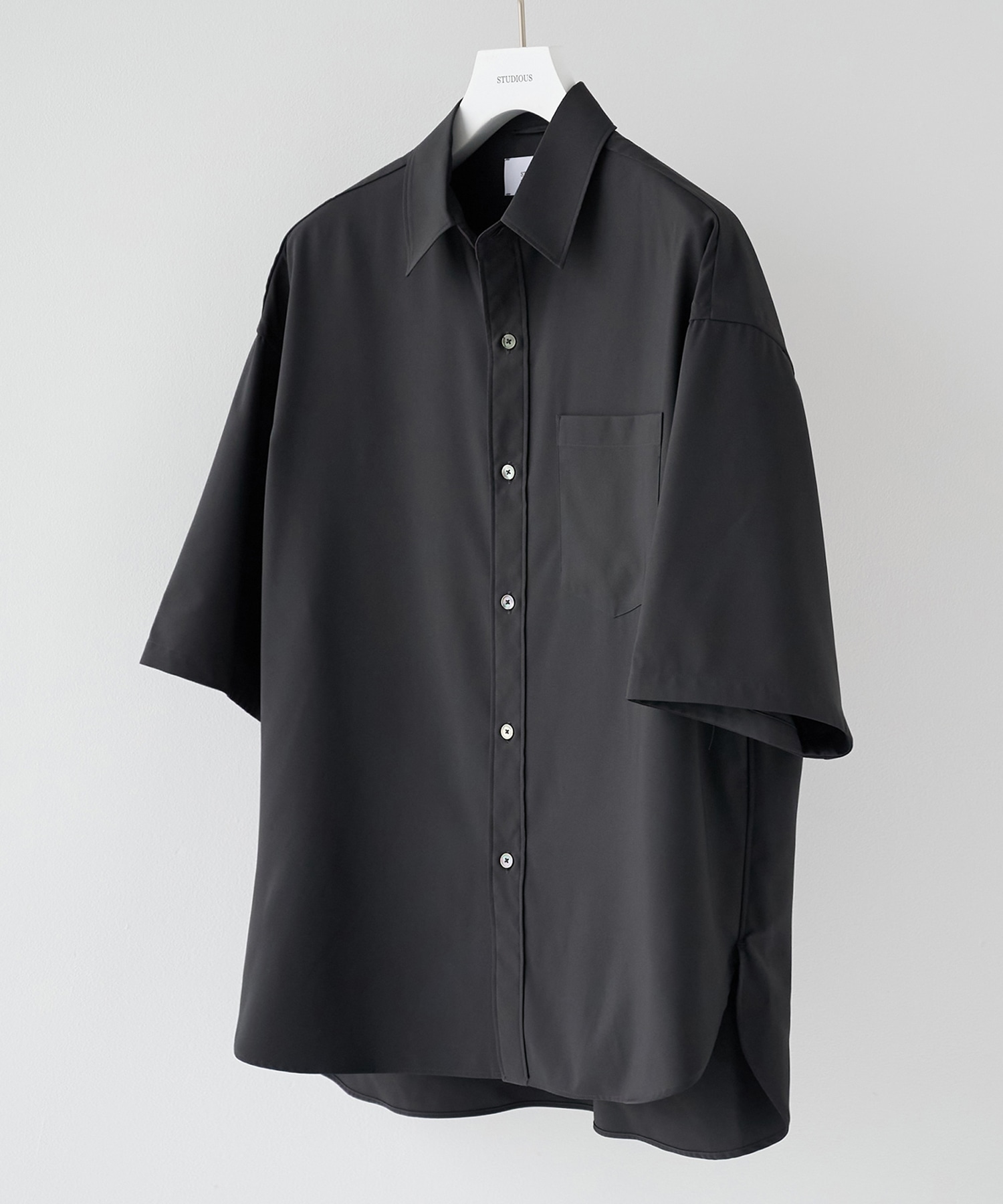 SUKENAI SHIRTS S/S