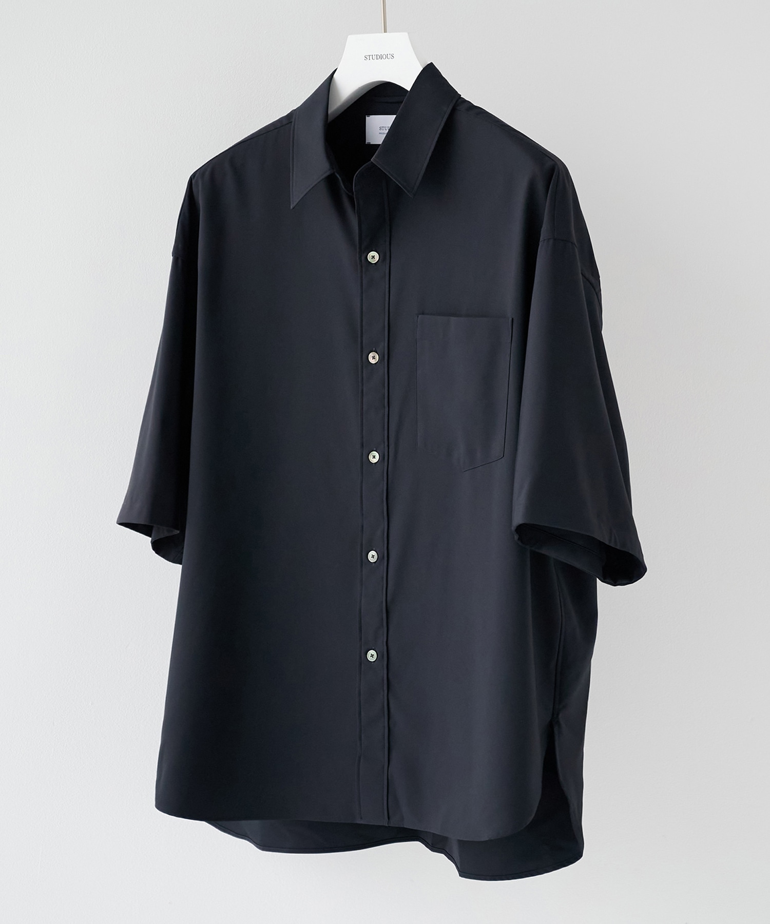 SUKENAI SHIRTS S/S