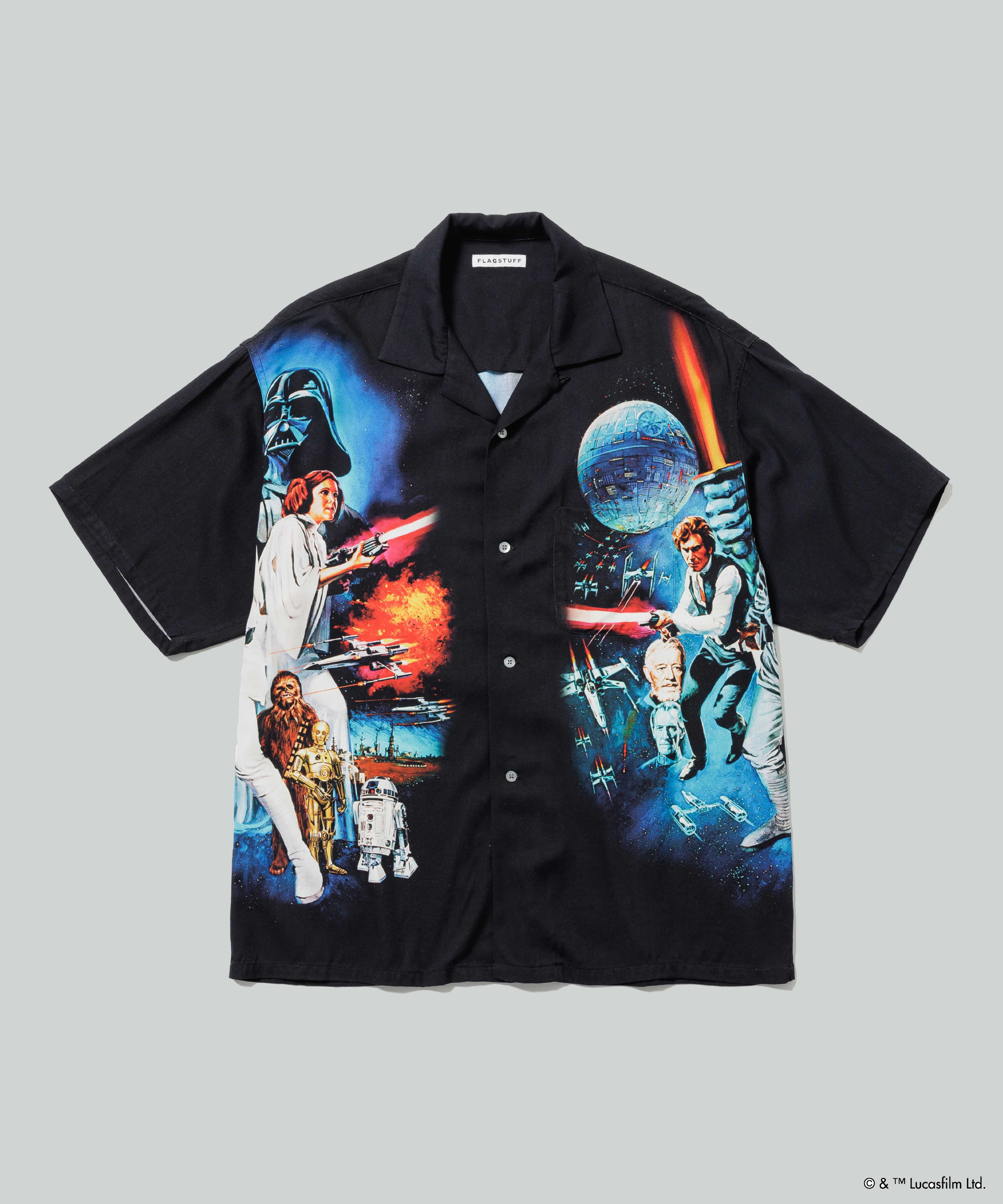 EP4 S/S SHIRTS
