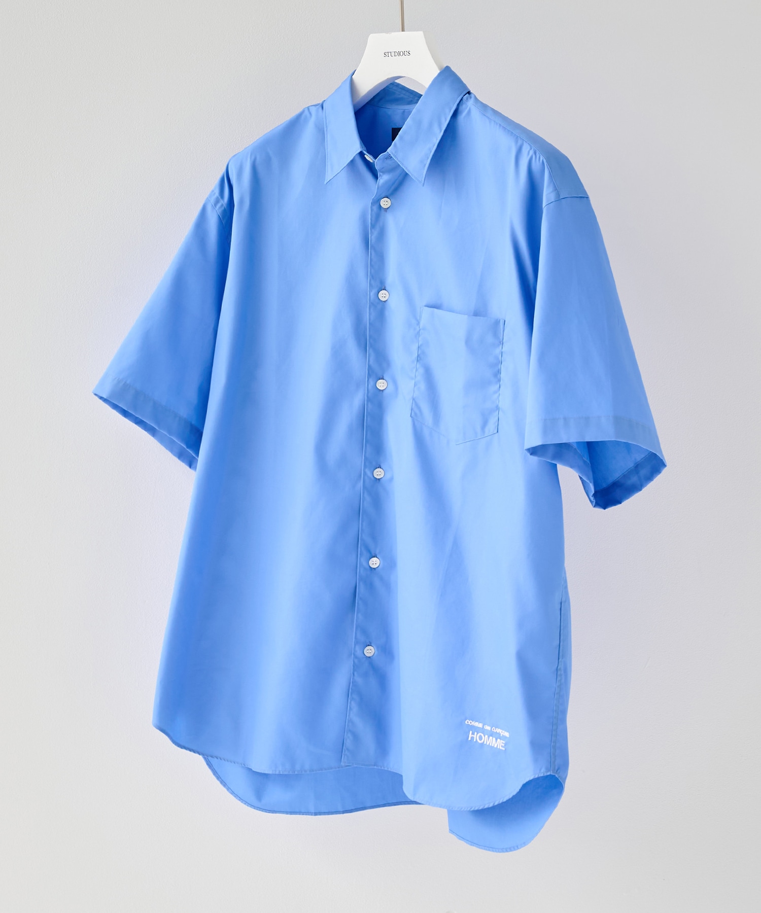HO-B103-051 S/S SHIRT