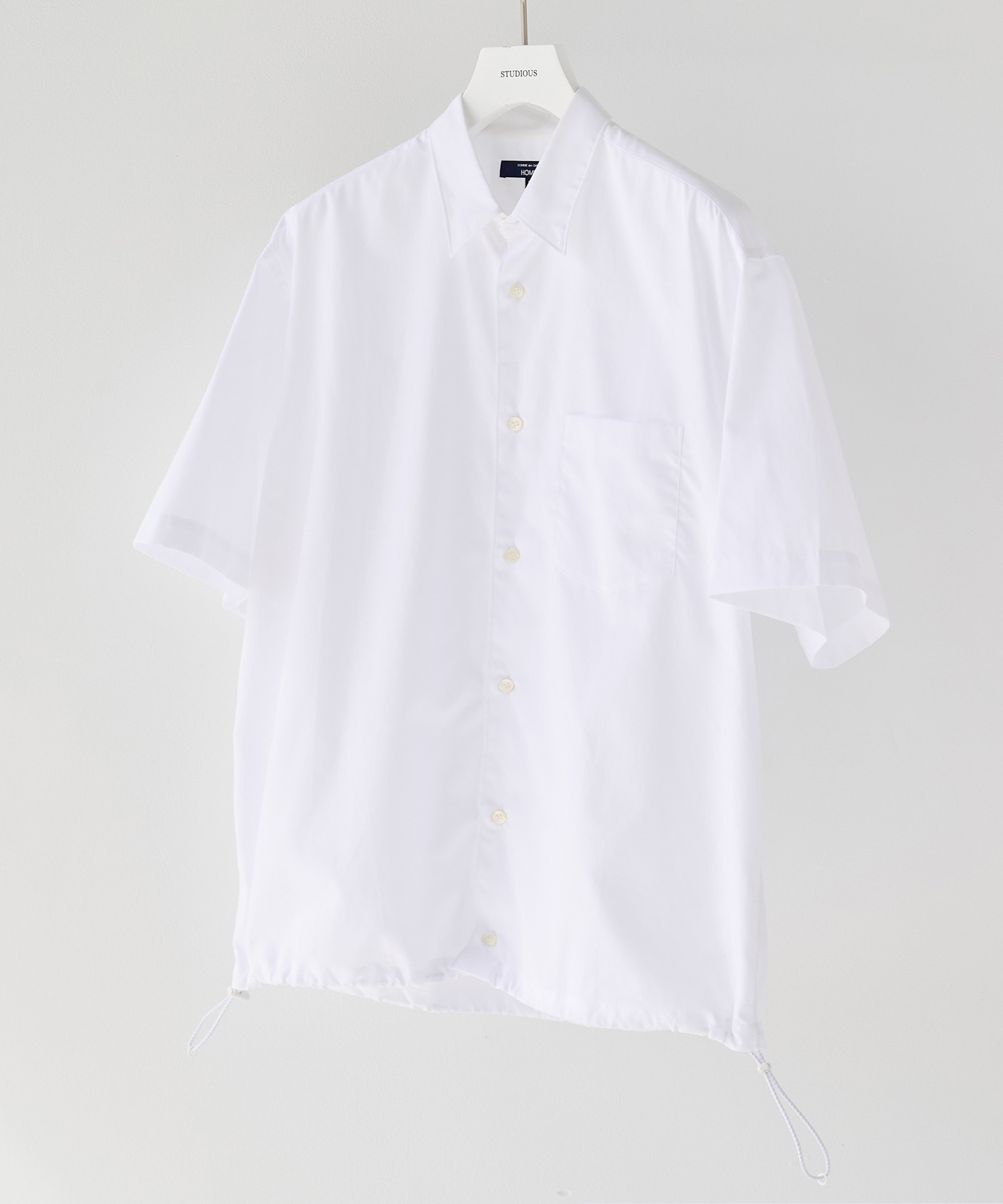 HO-BO22-051 S/S SHIRT