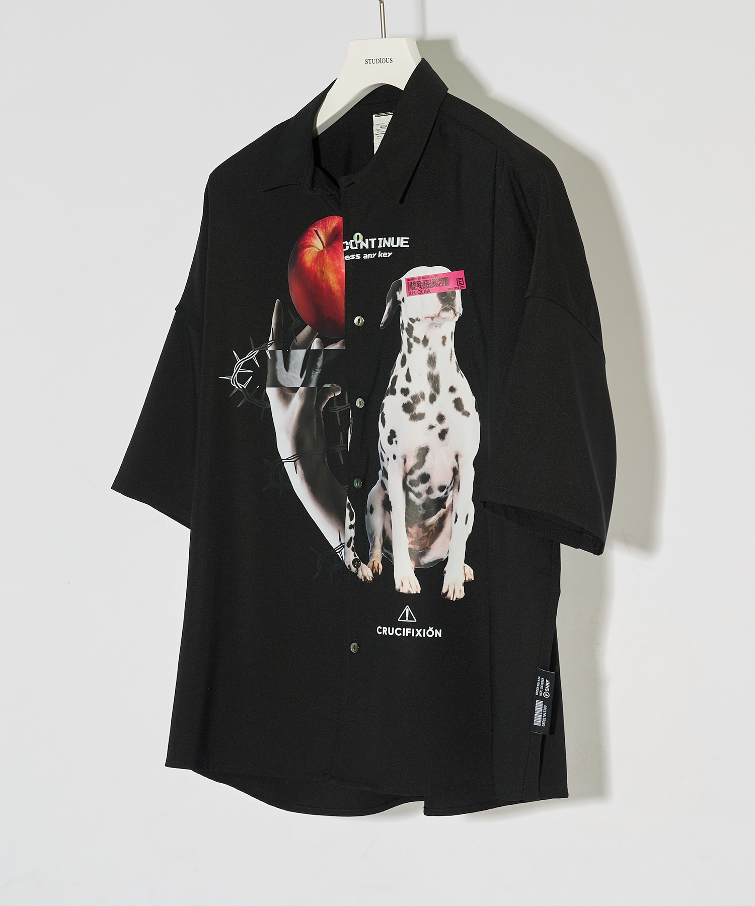 APPLE×DOG SH