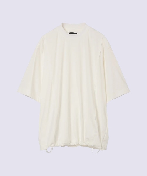 Crewneck S/S Tee