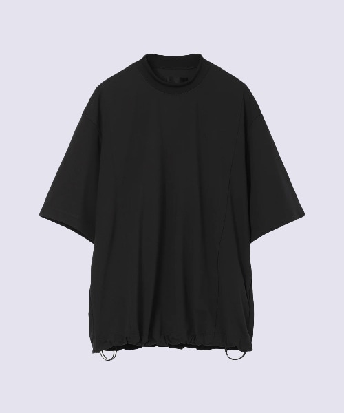 Crewneck S/S Tee