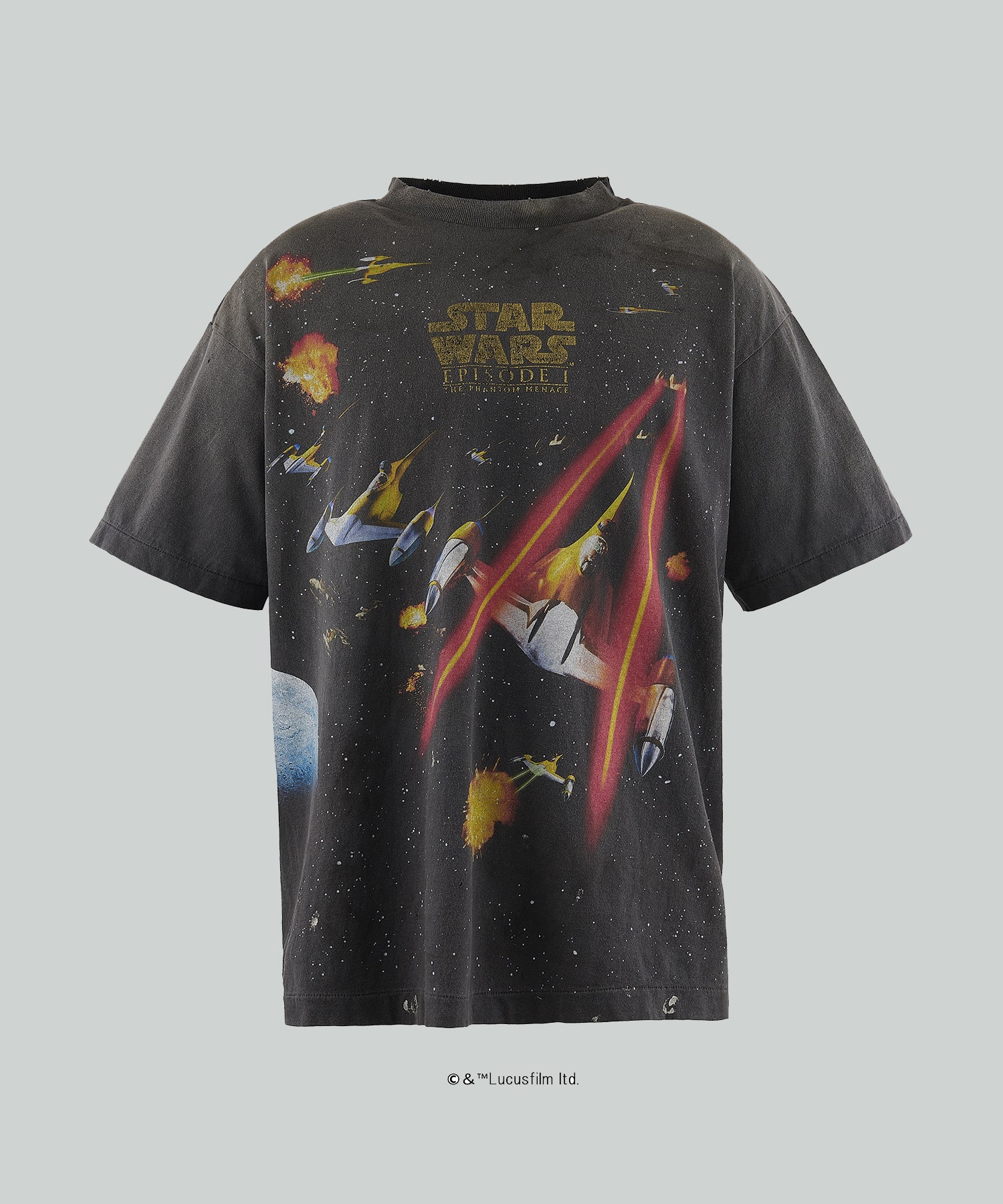 SM-HR8-0000-C62/SS_TEE/STARWARS
