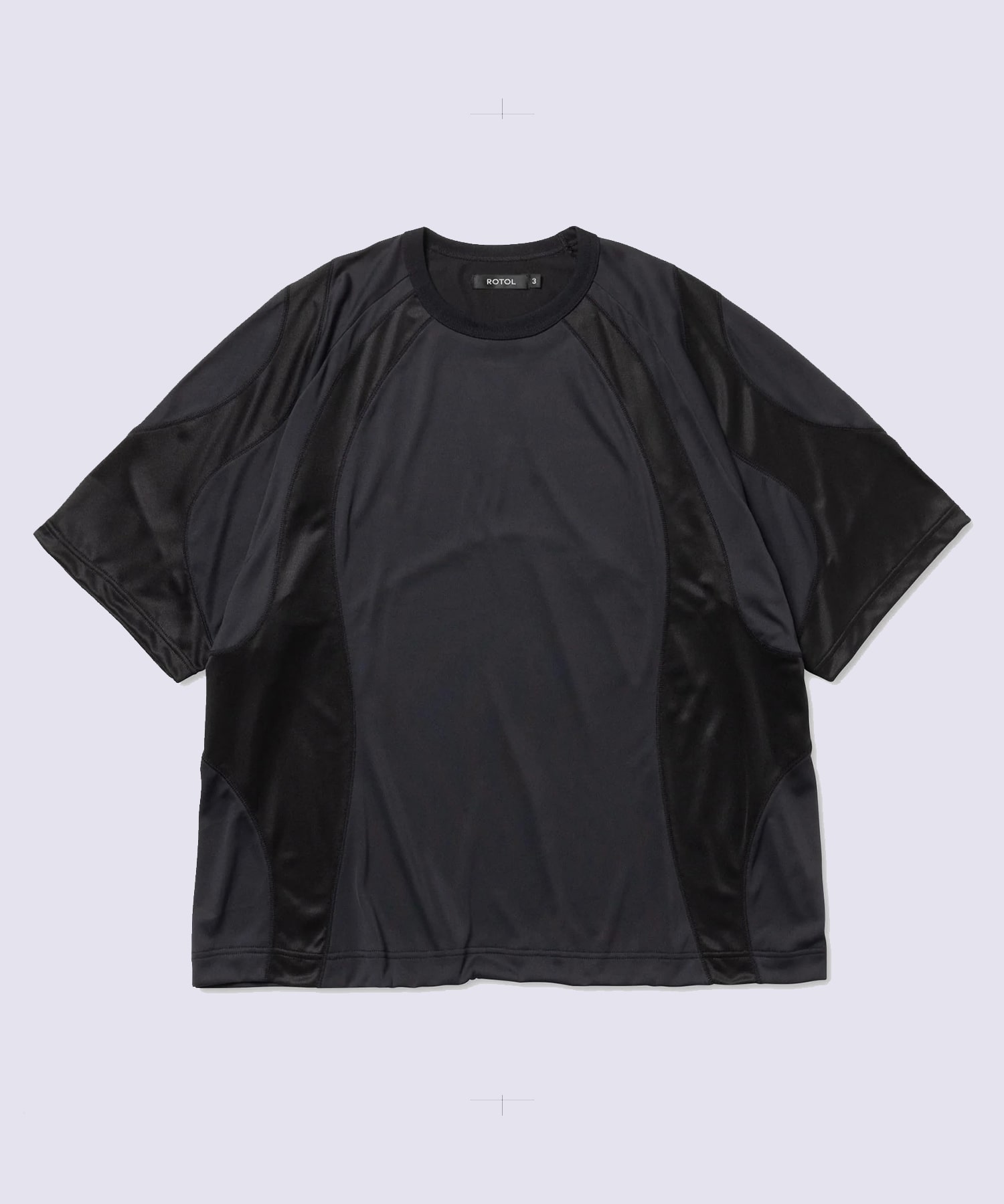 X SHORT SLEEVE TEE