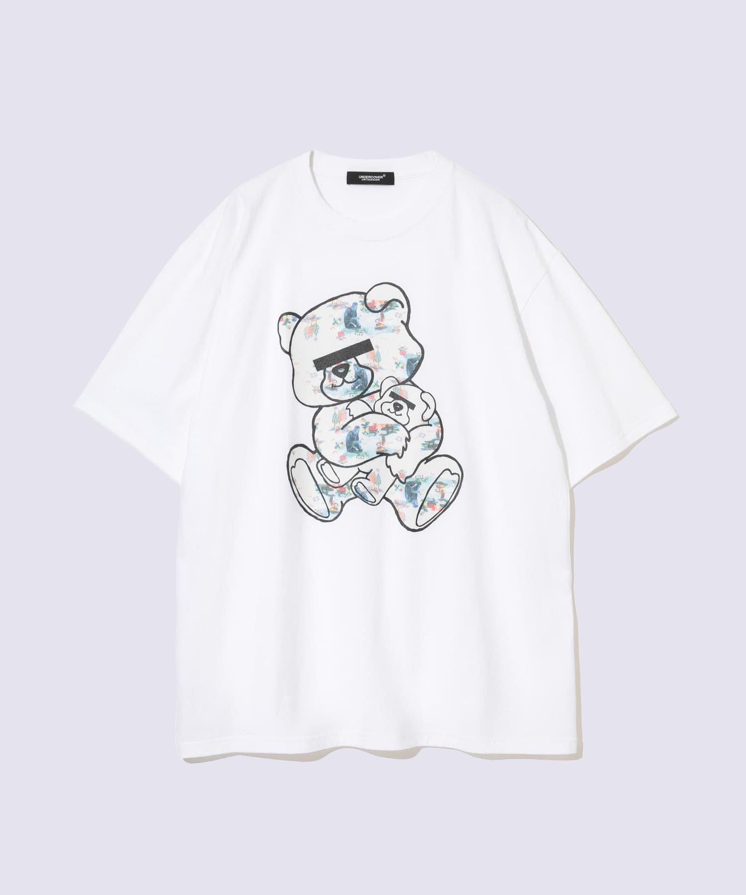 TEE KIEV BEAR