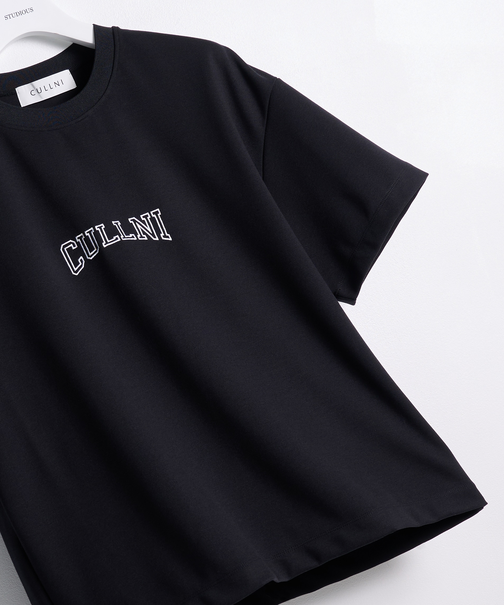 別注 COLLEGE LOGO TEE