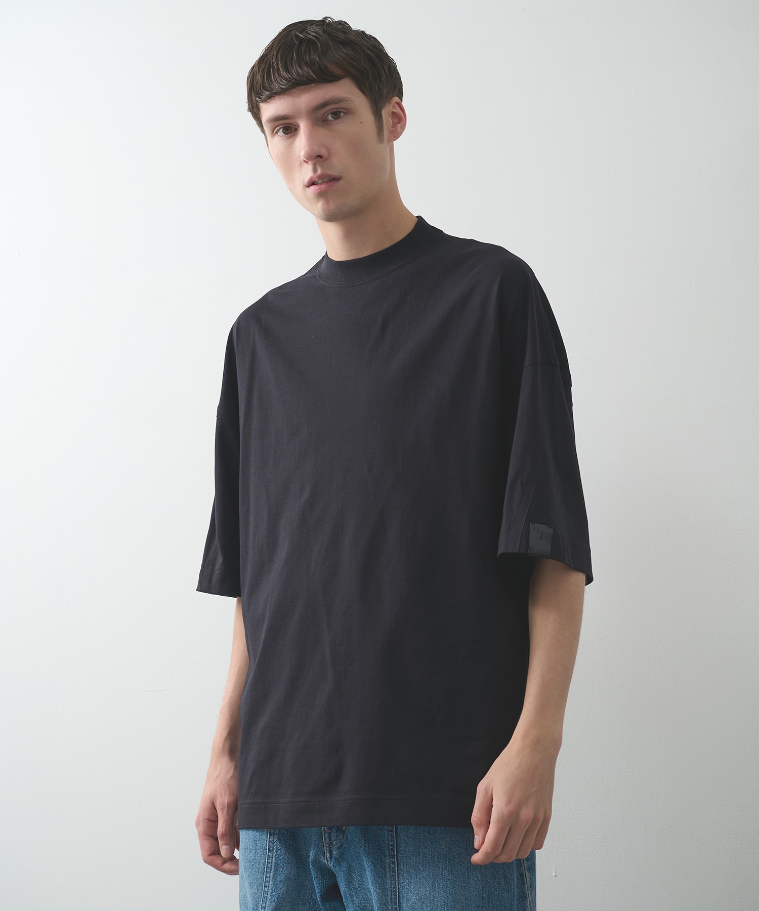 2252-CS50-034 S/S TEE