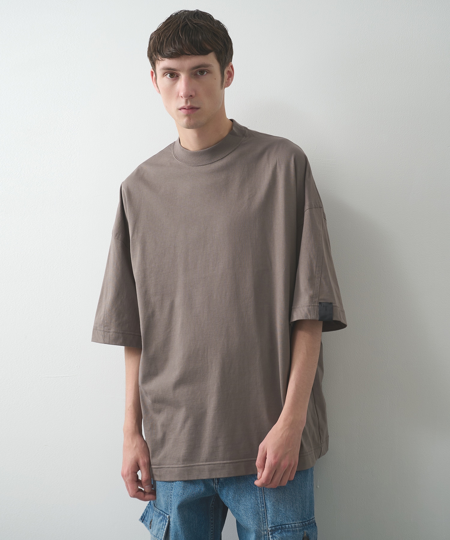 2252-CS50-034 S/S TEE