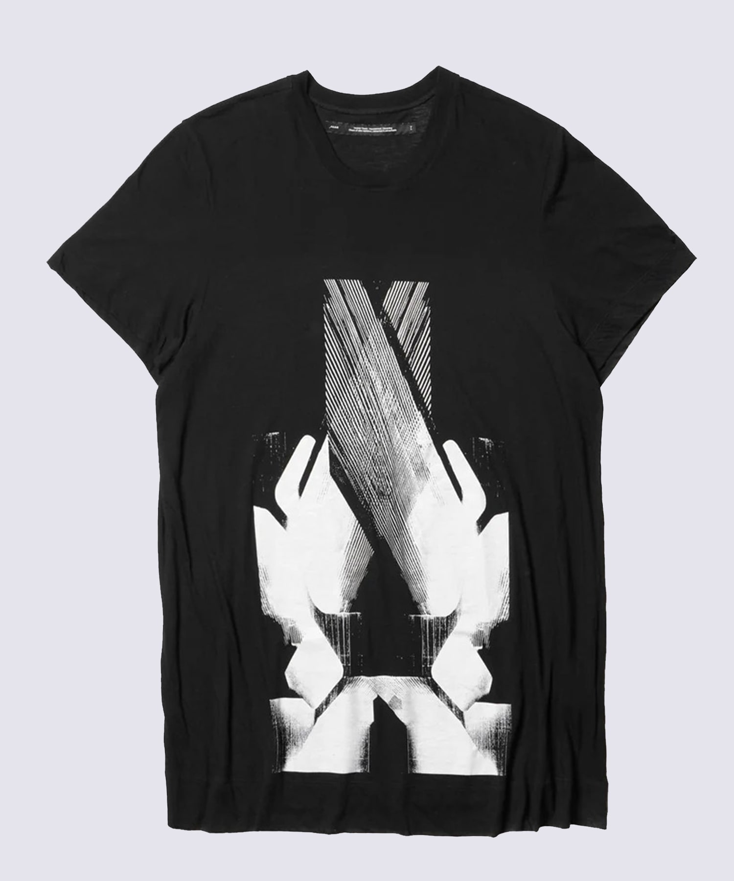 927CPM1 S/S TEE