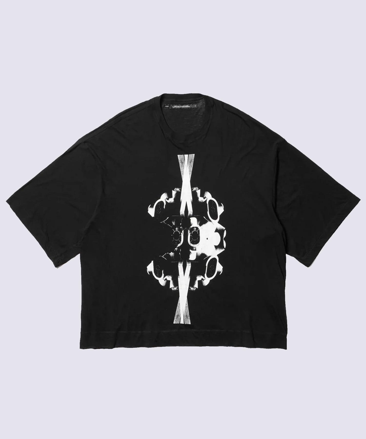 927CPM3 S/S TEE