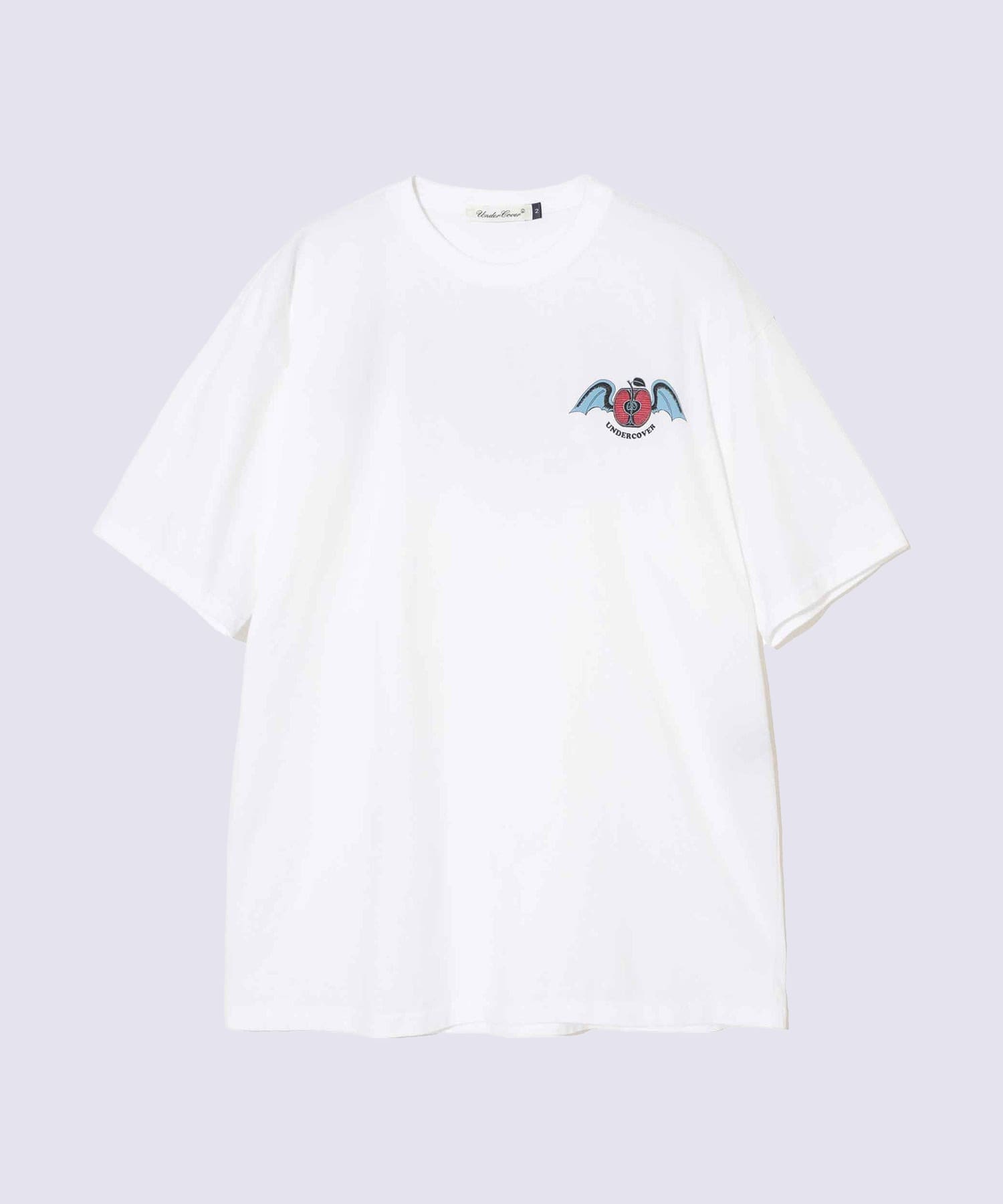 UC1F3807 TEE Apple