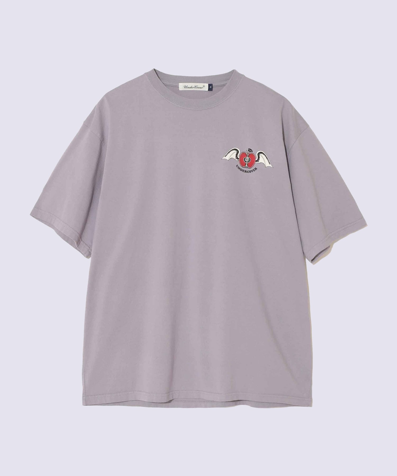 UC1F3807 TEE Apple